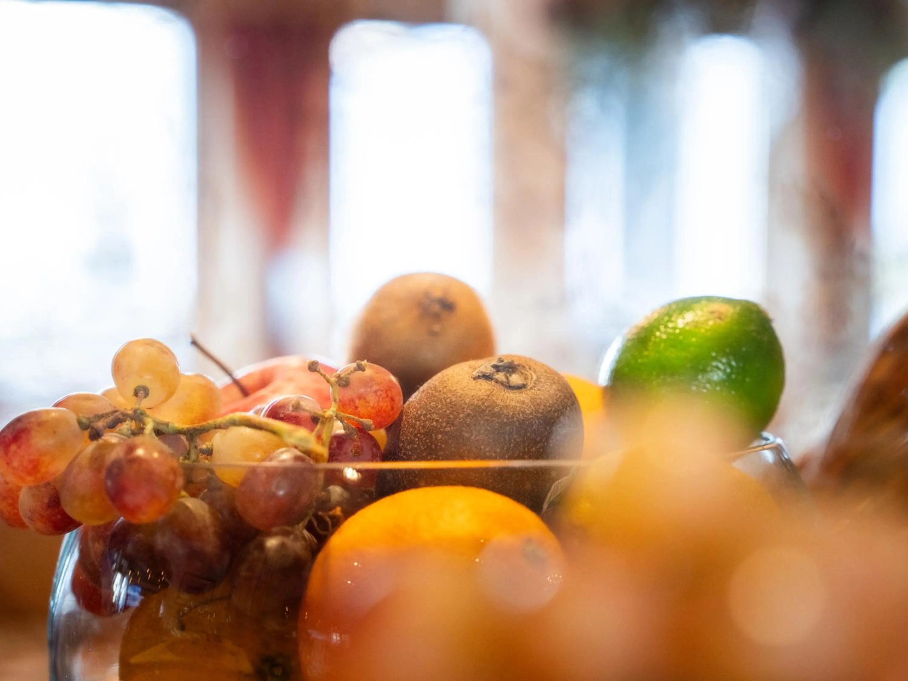 Alpenresidenz Trisanna