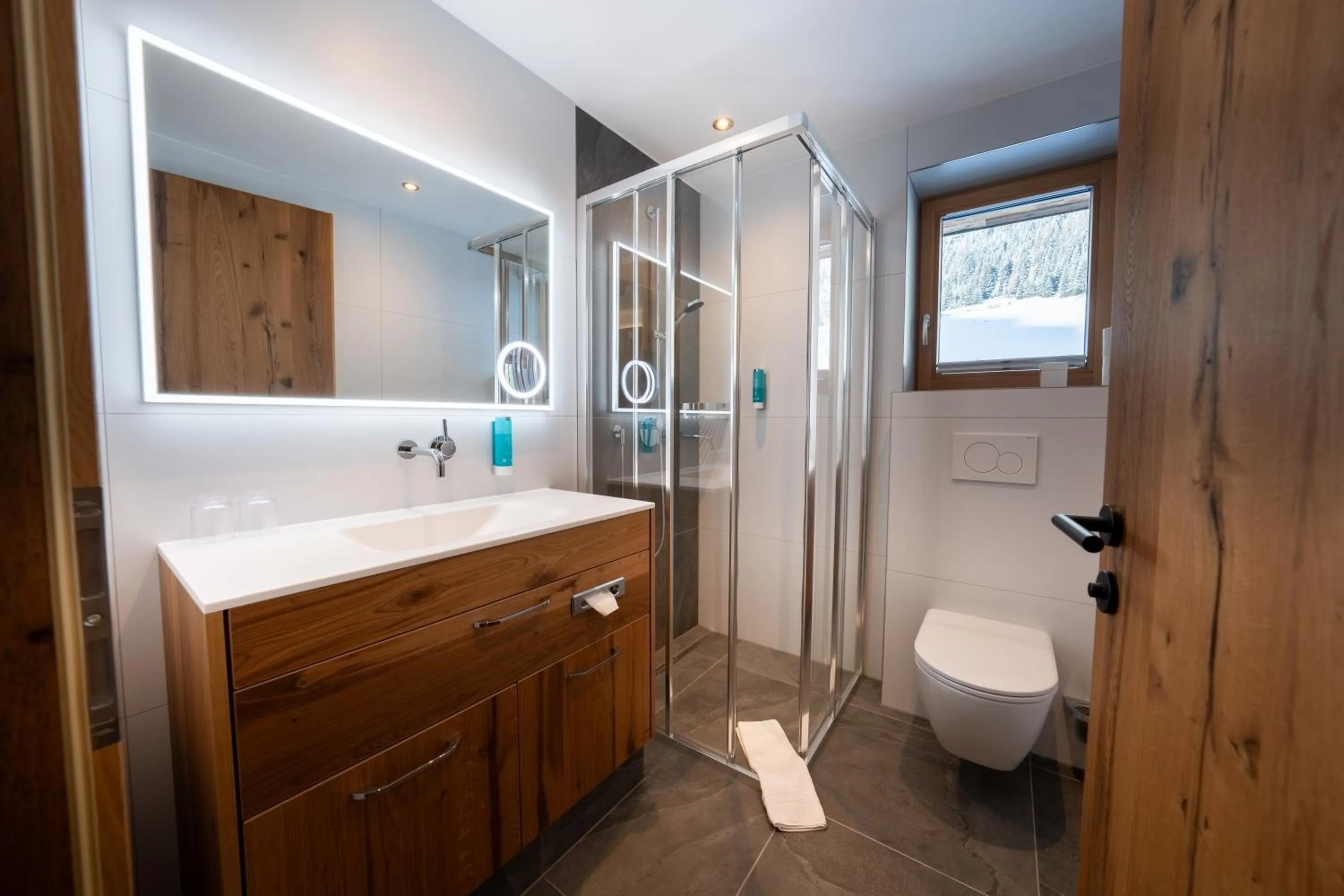 Alpenresidenz Trisanna