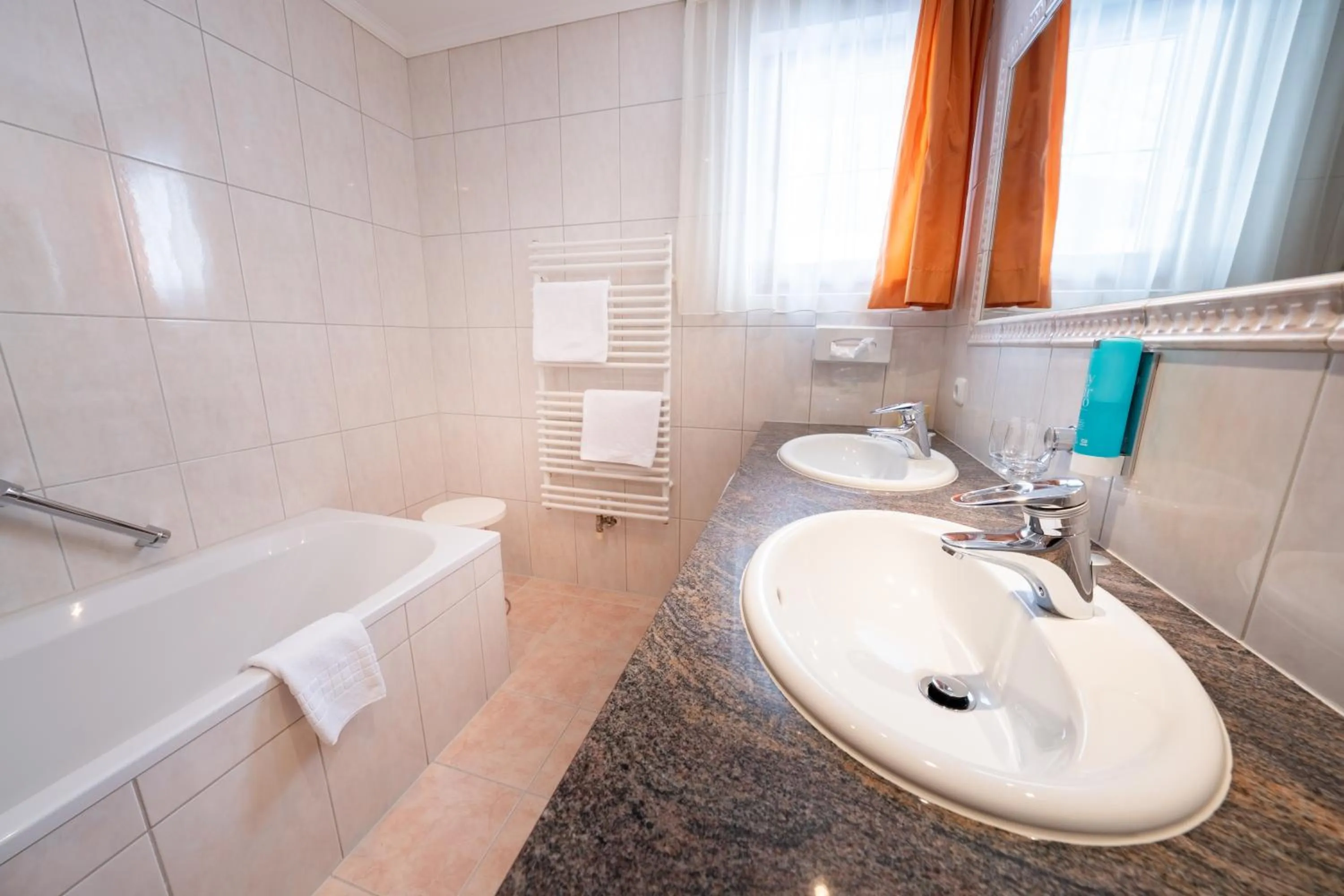 Alpenresidenz Trisanna