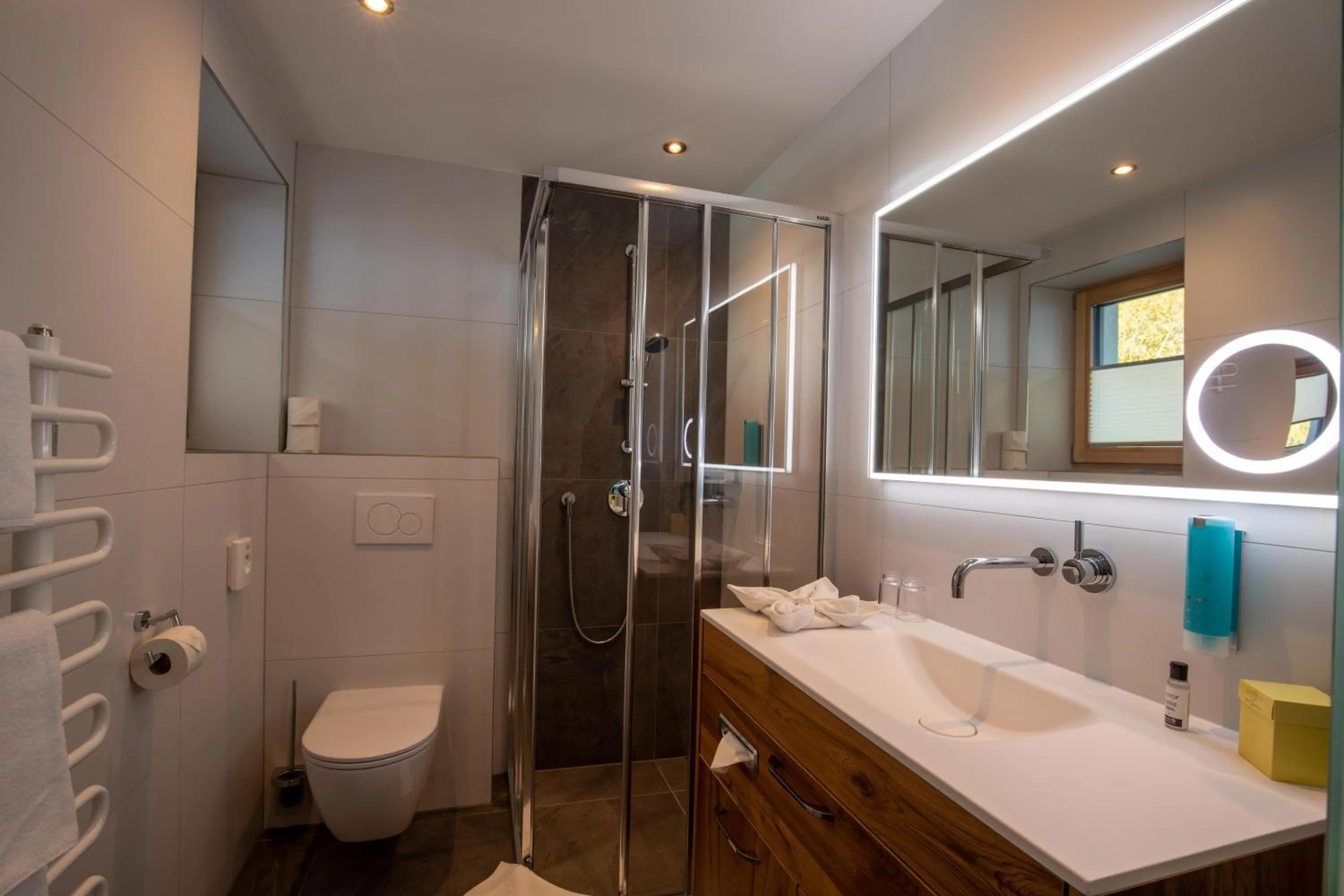 Alpenresidenz Trisanna