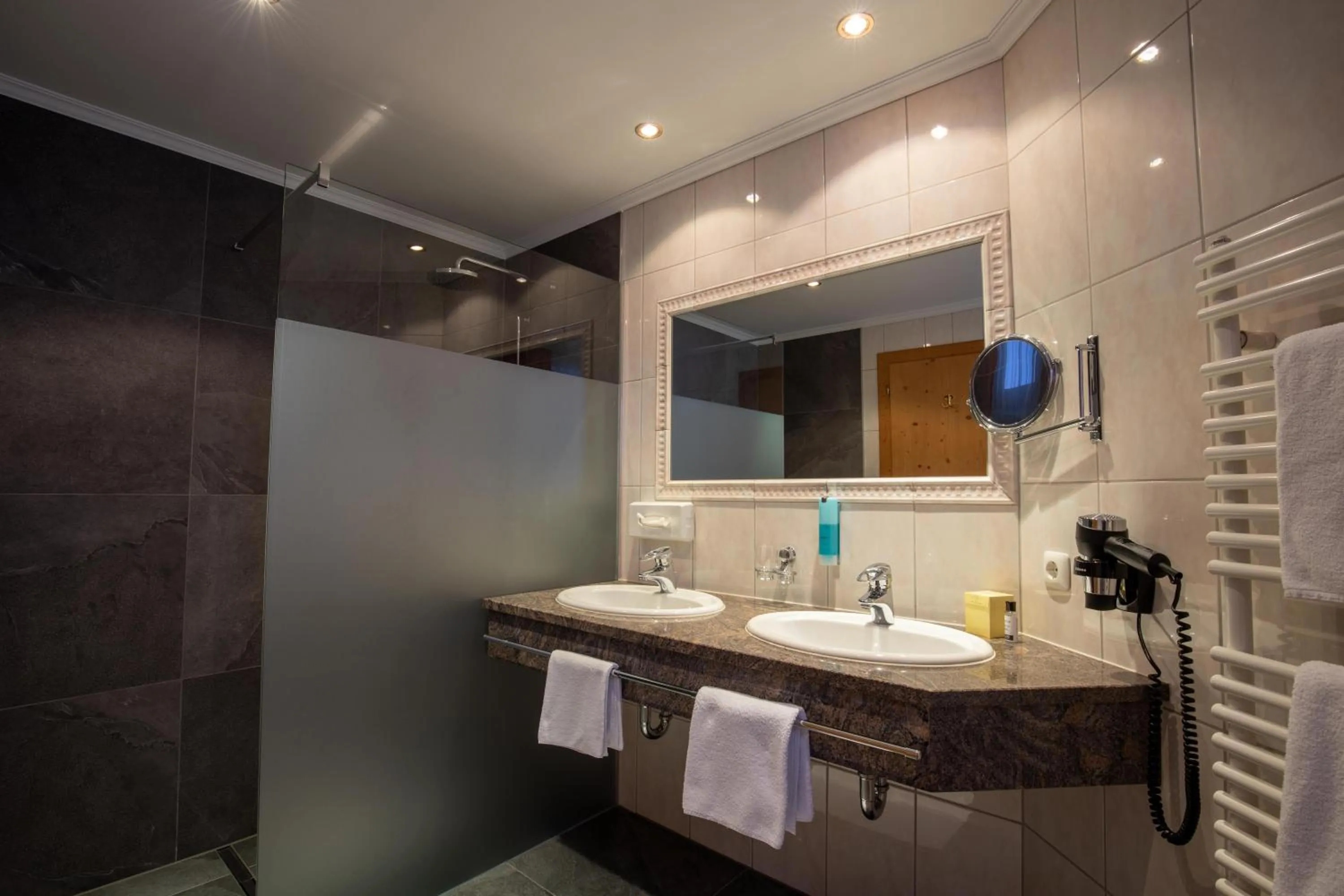 Alpenresidenz Trisanna