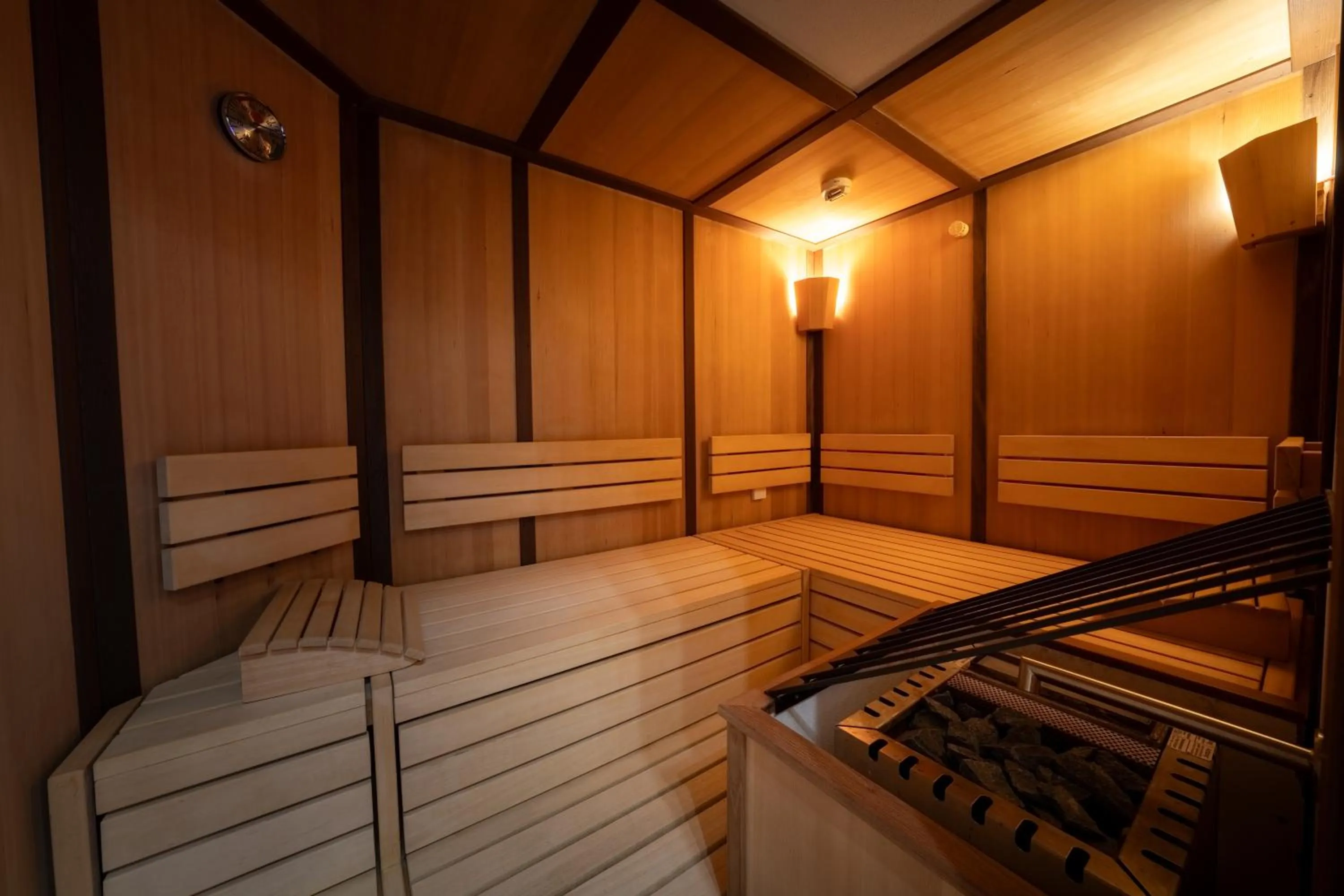 Alpenresidenz Trisanna