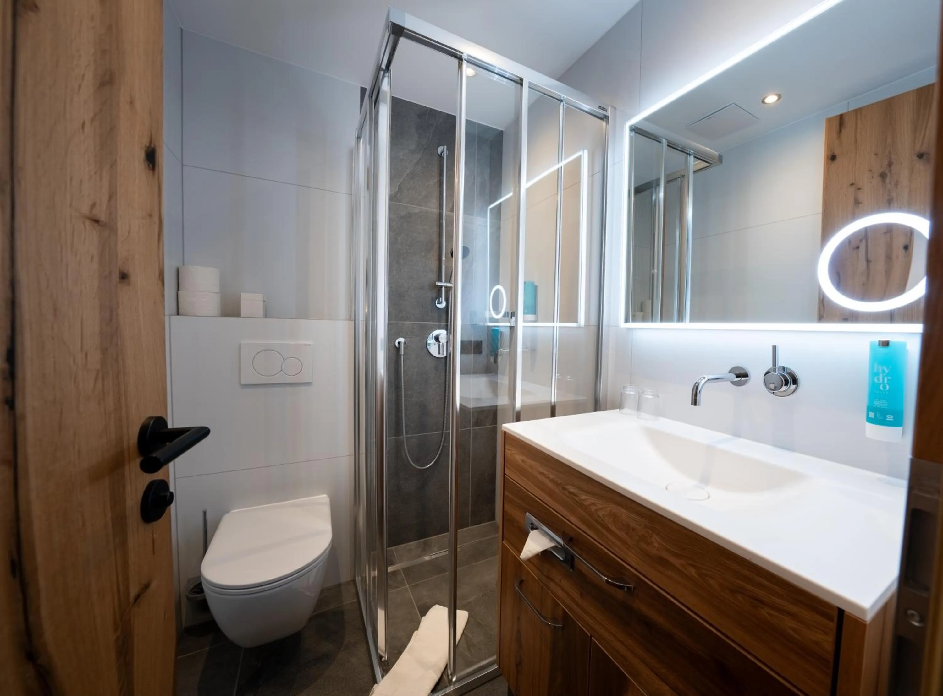 Alpenresidenz Trisanna