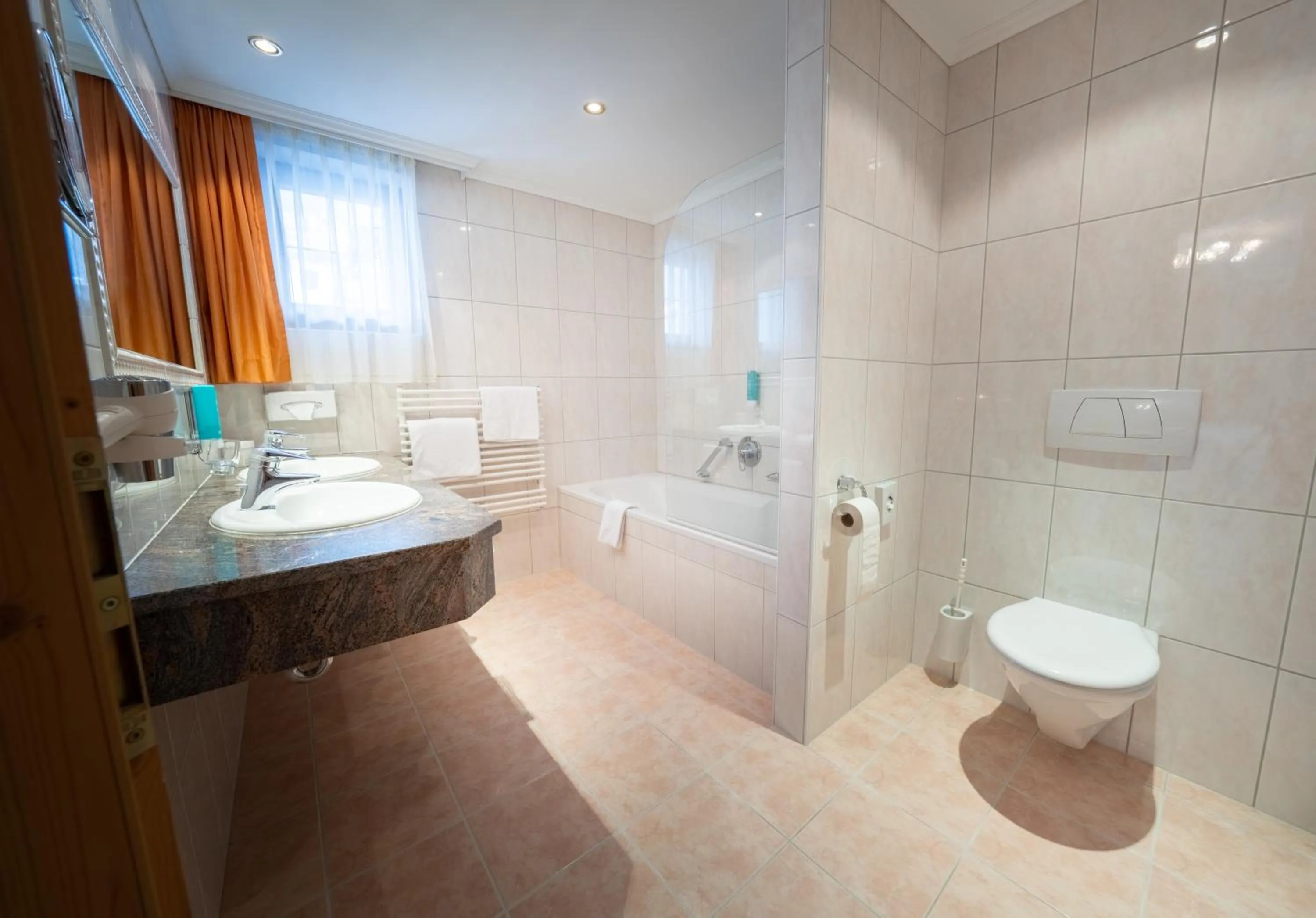 Alpenresidenz Trisanna