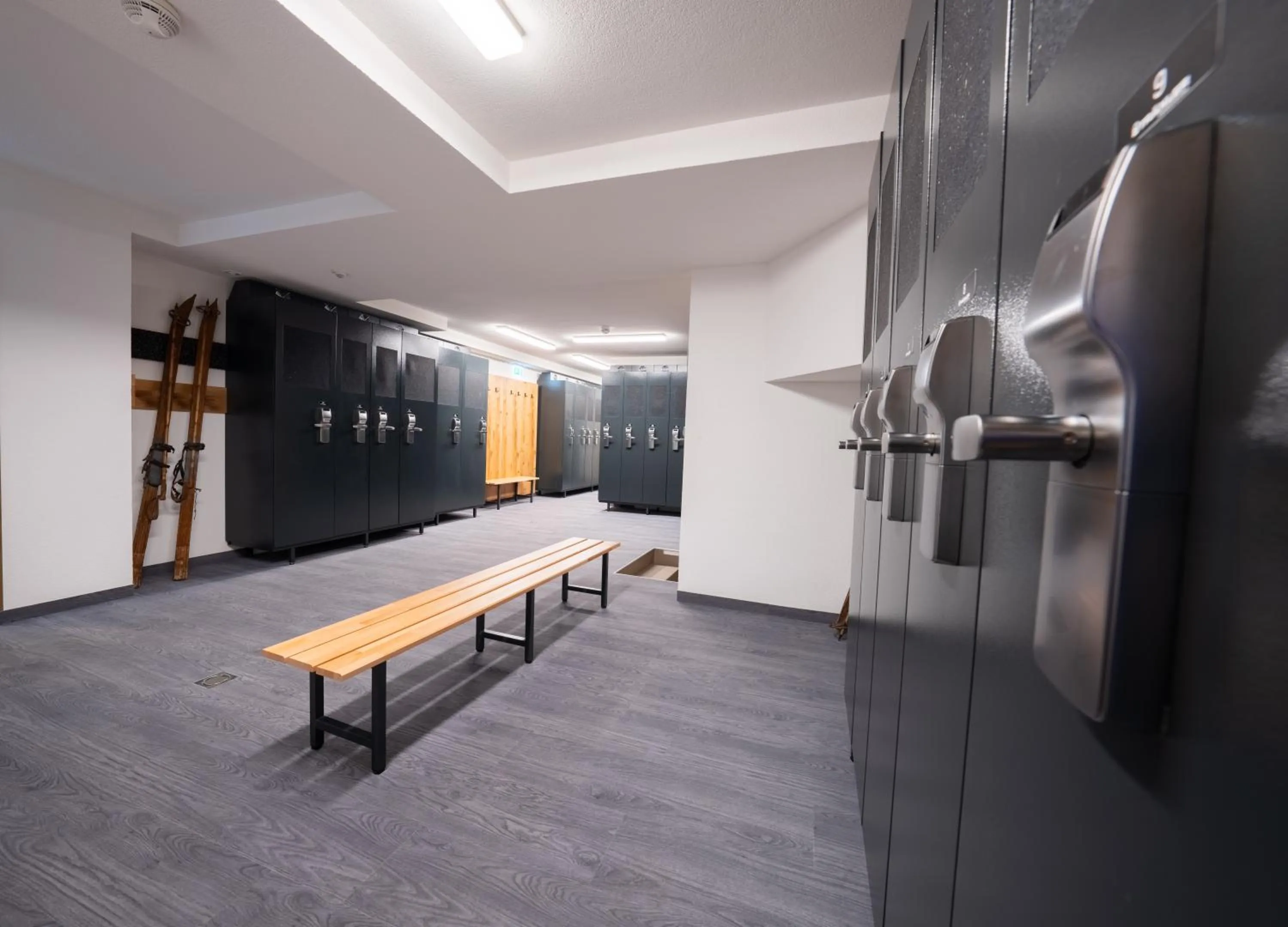 Alpenresidenz Trisanna