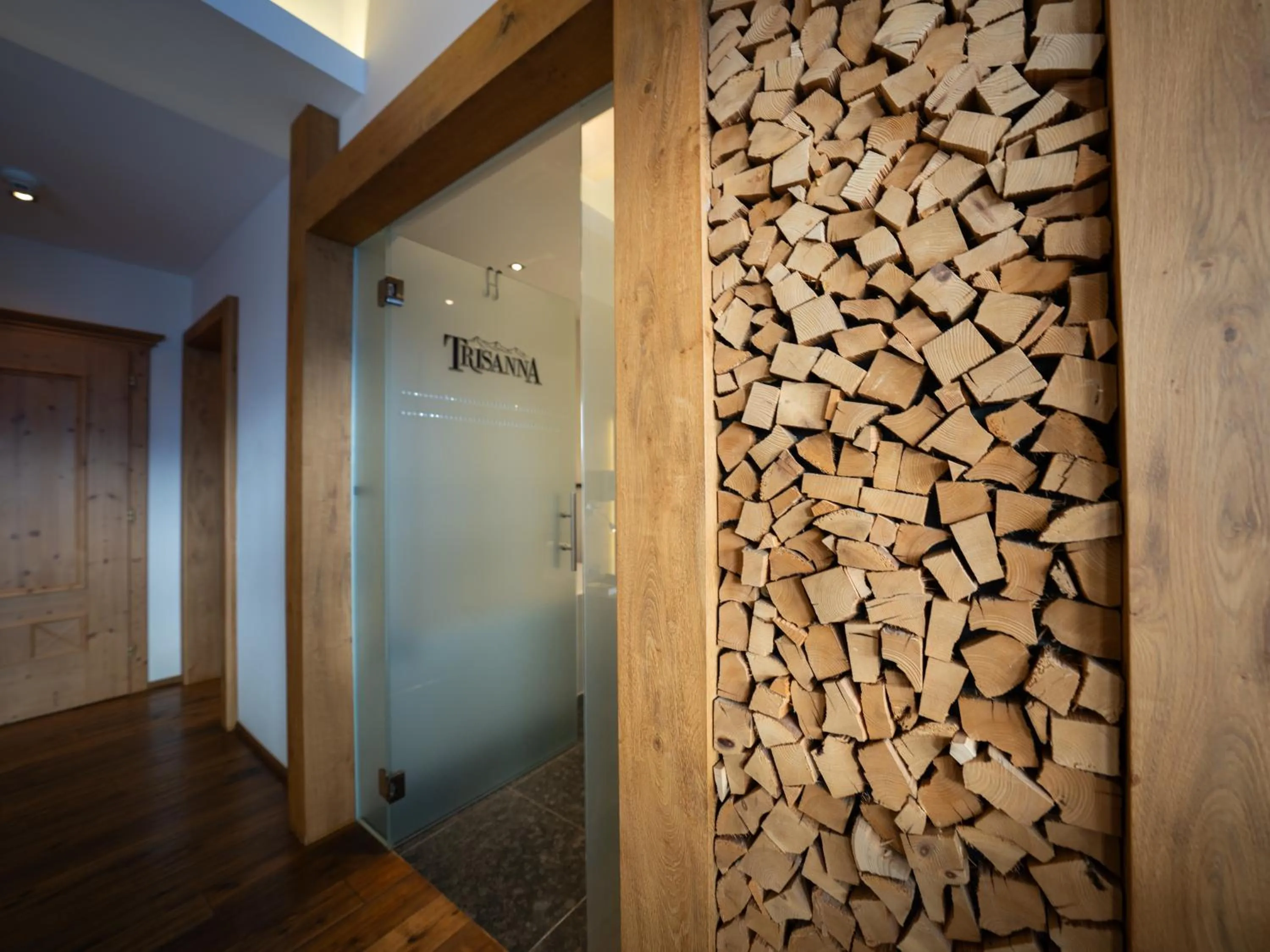 Alpenresidenz Trisanna