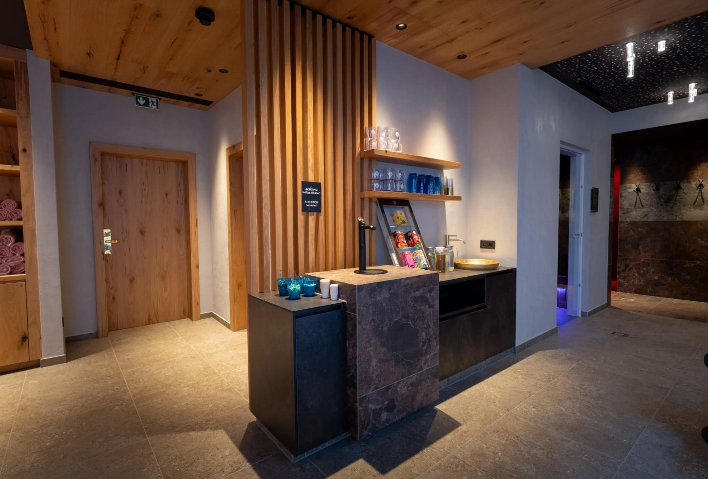 Alpenresidenz Trisanna