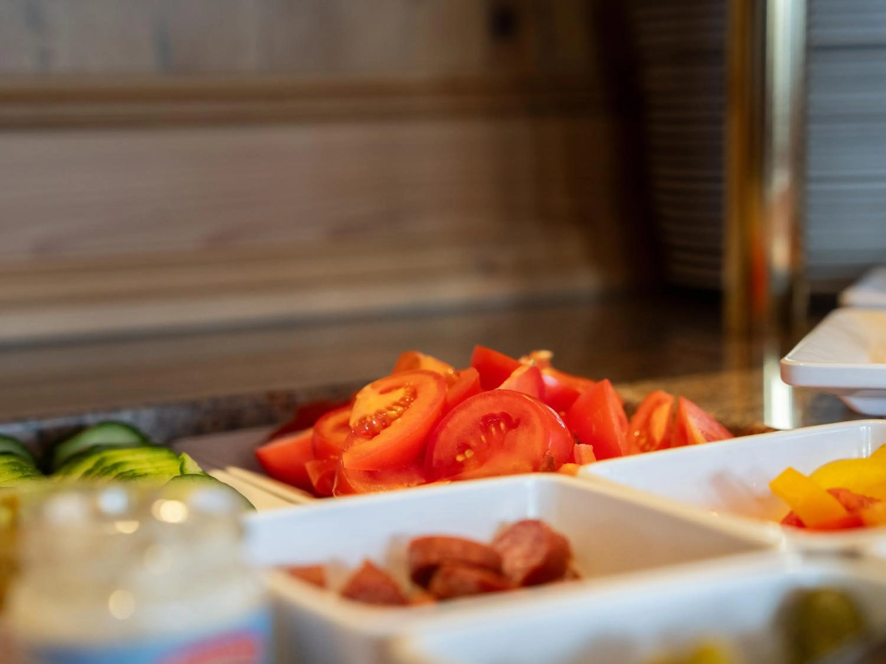 Alpenresidenz Trisanna