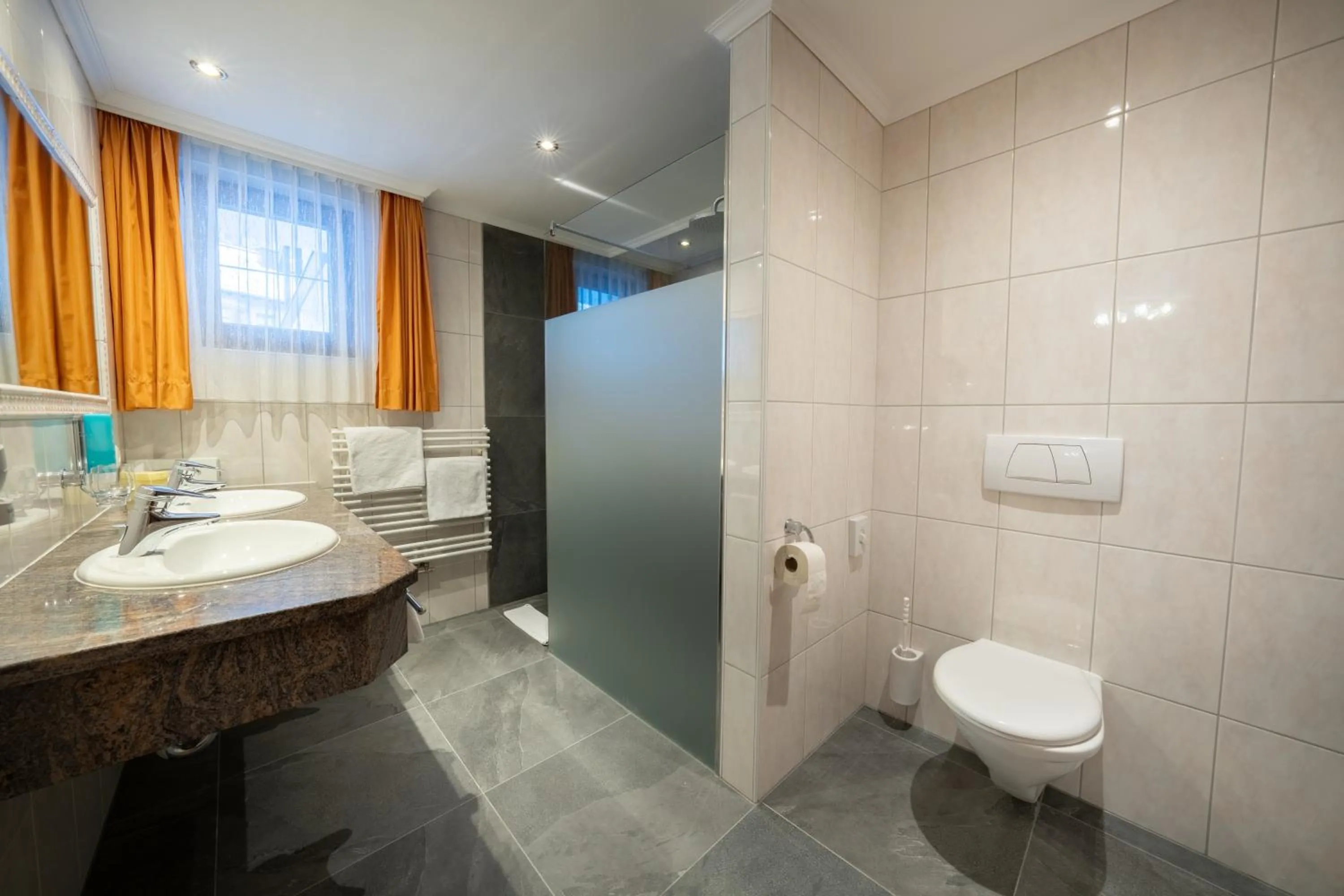 Alpenresidenz Trisanna