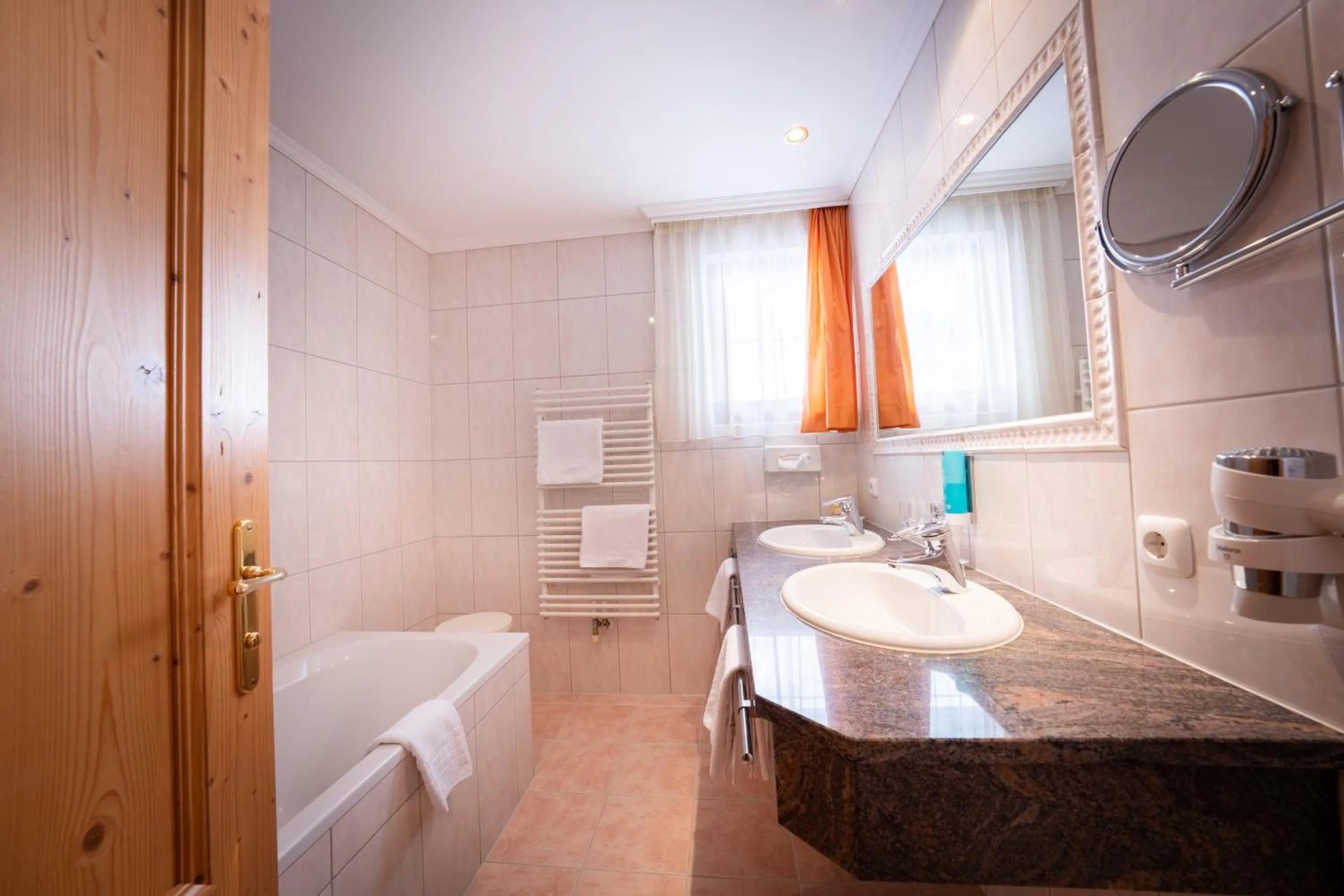 Alpenresidenz Trisanna