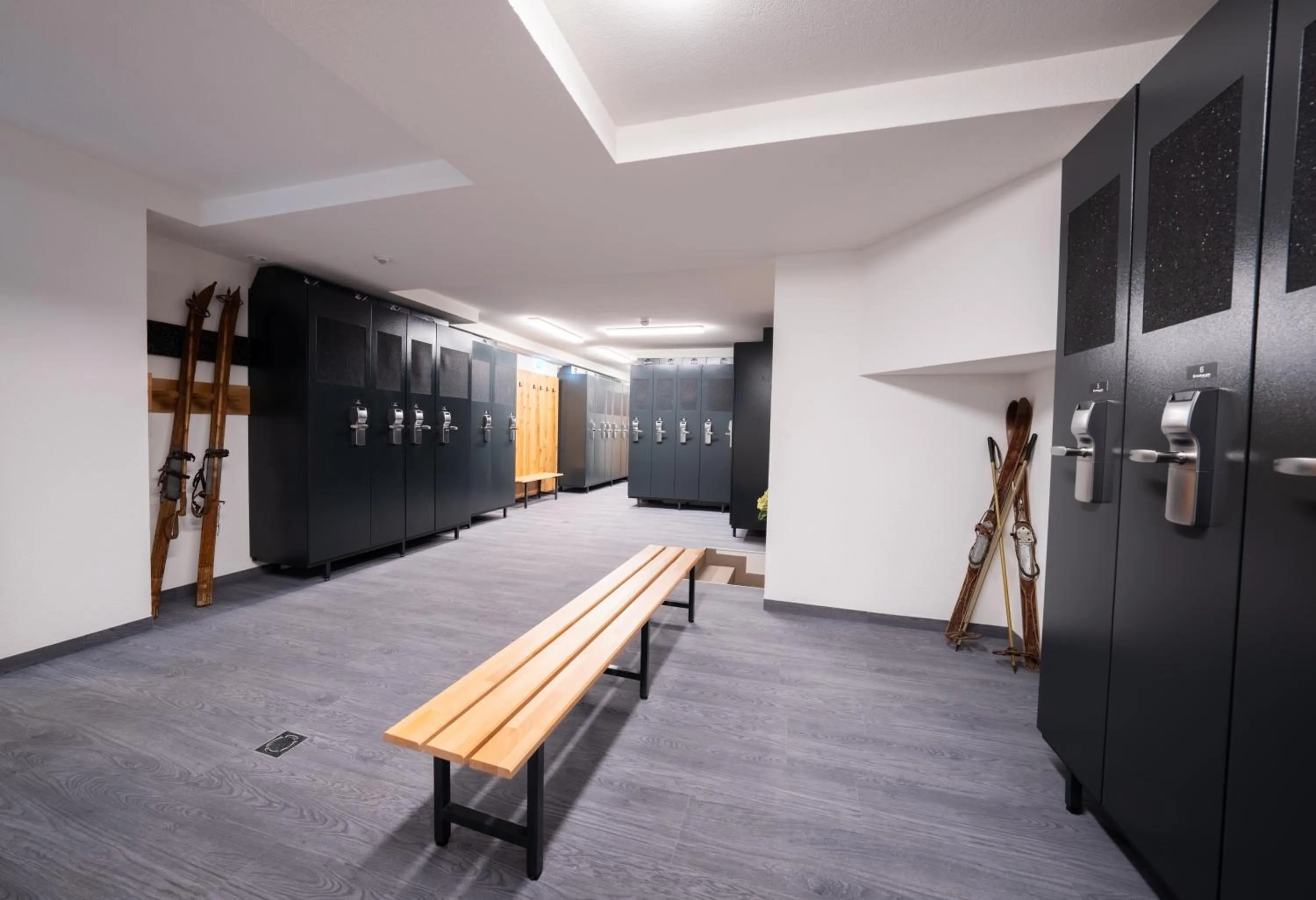 Alpenresidenz Trisanna