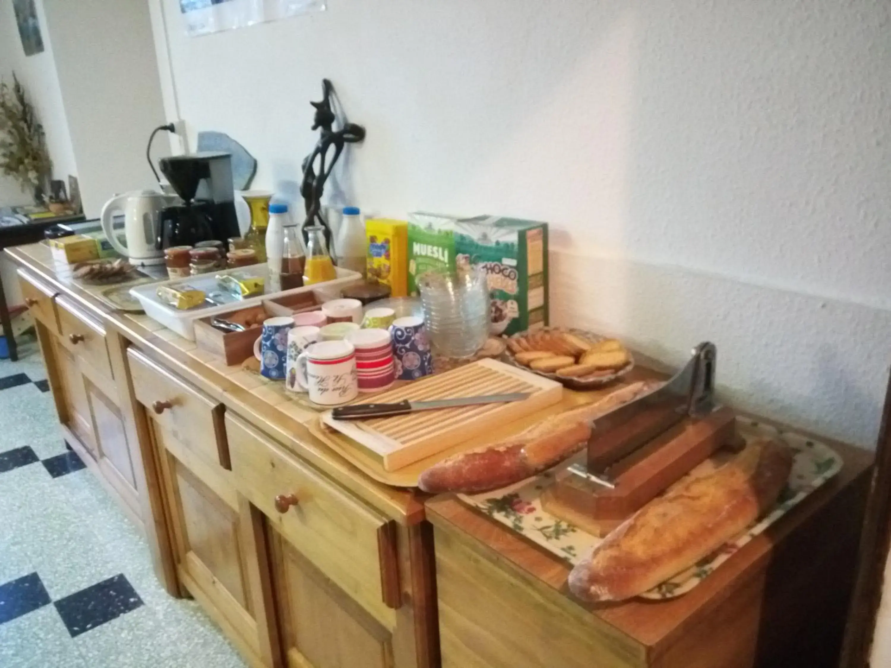 Maison familiale des Gueyniers Maison familiale des Gueyniers