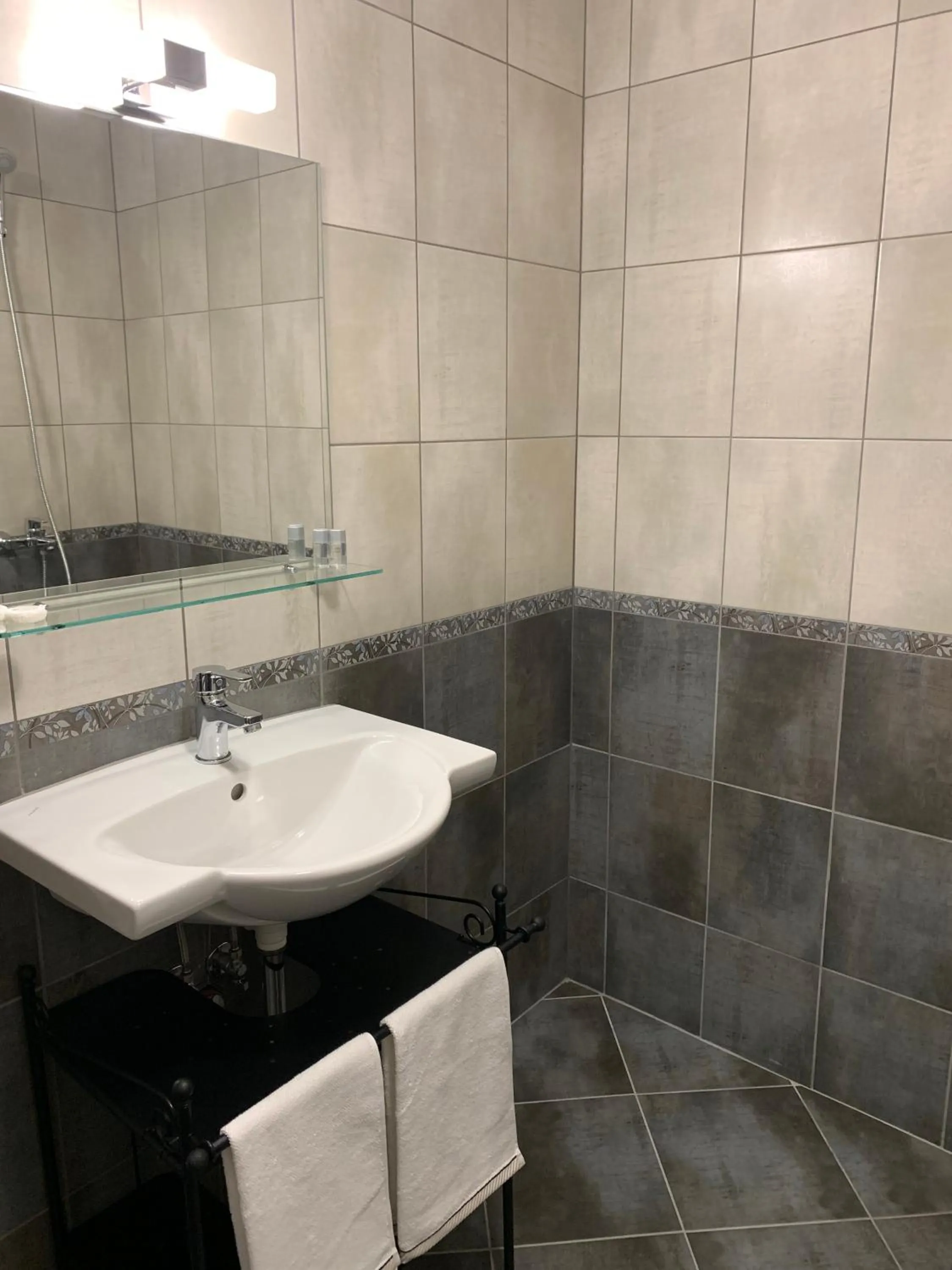 ARTE Hotel rooms & apartments