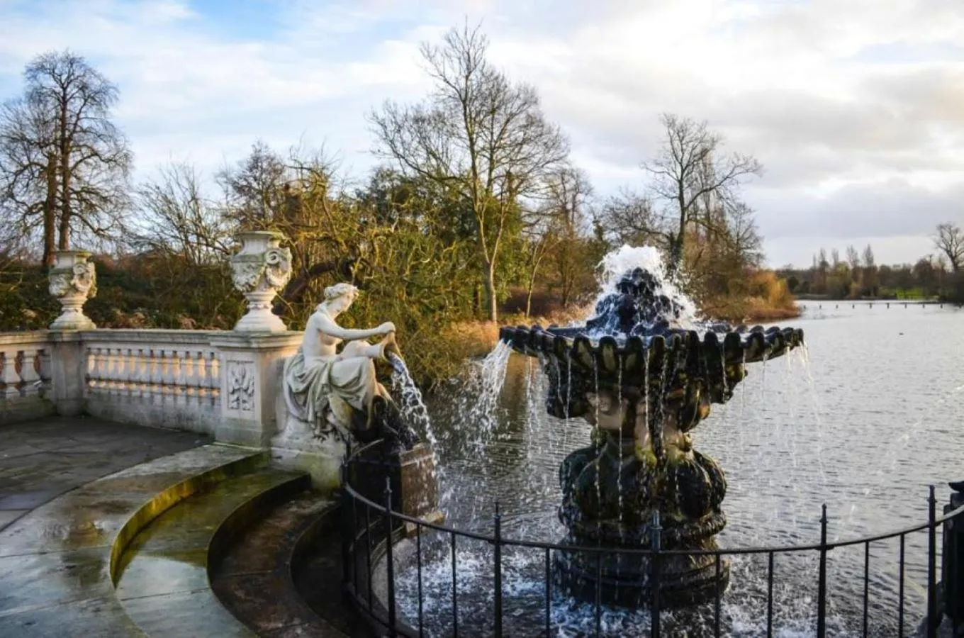 Area and facilities in Hotel 63