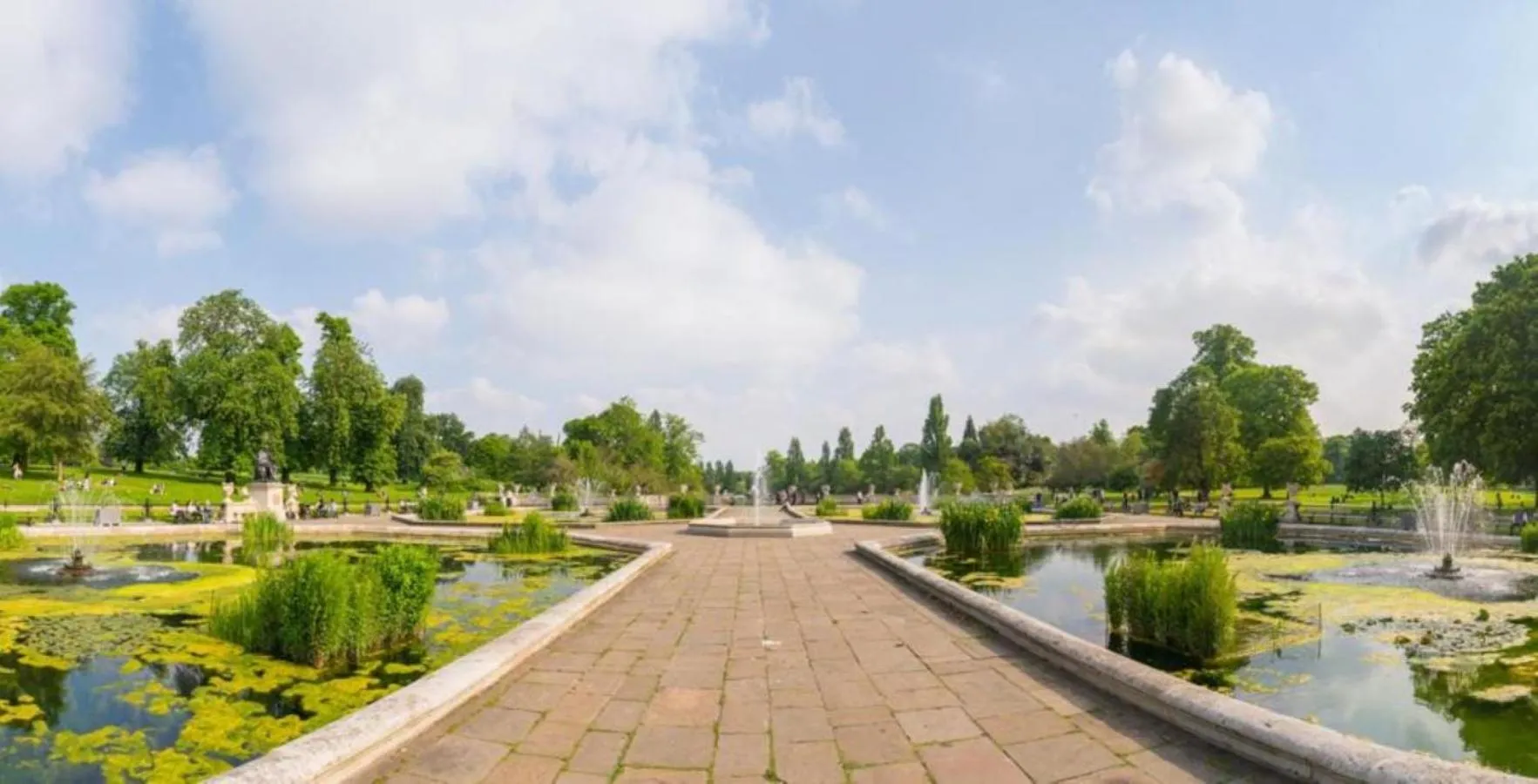 Area and facilities in Hotel 63