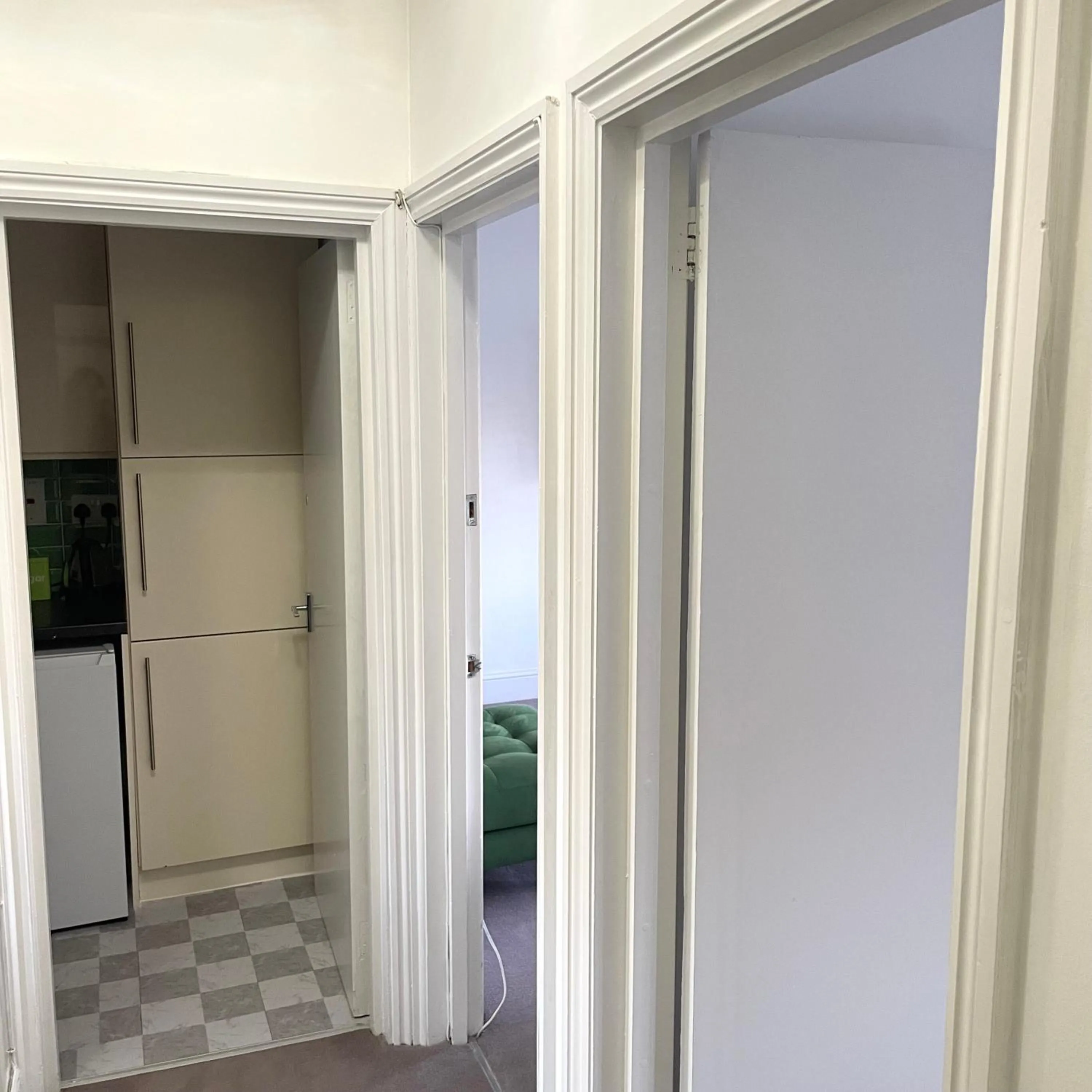 View (from property/room) in Hotel 63