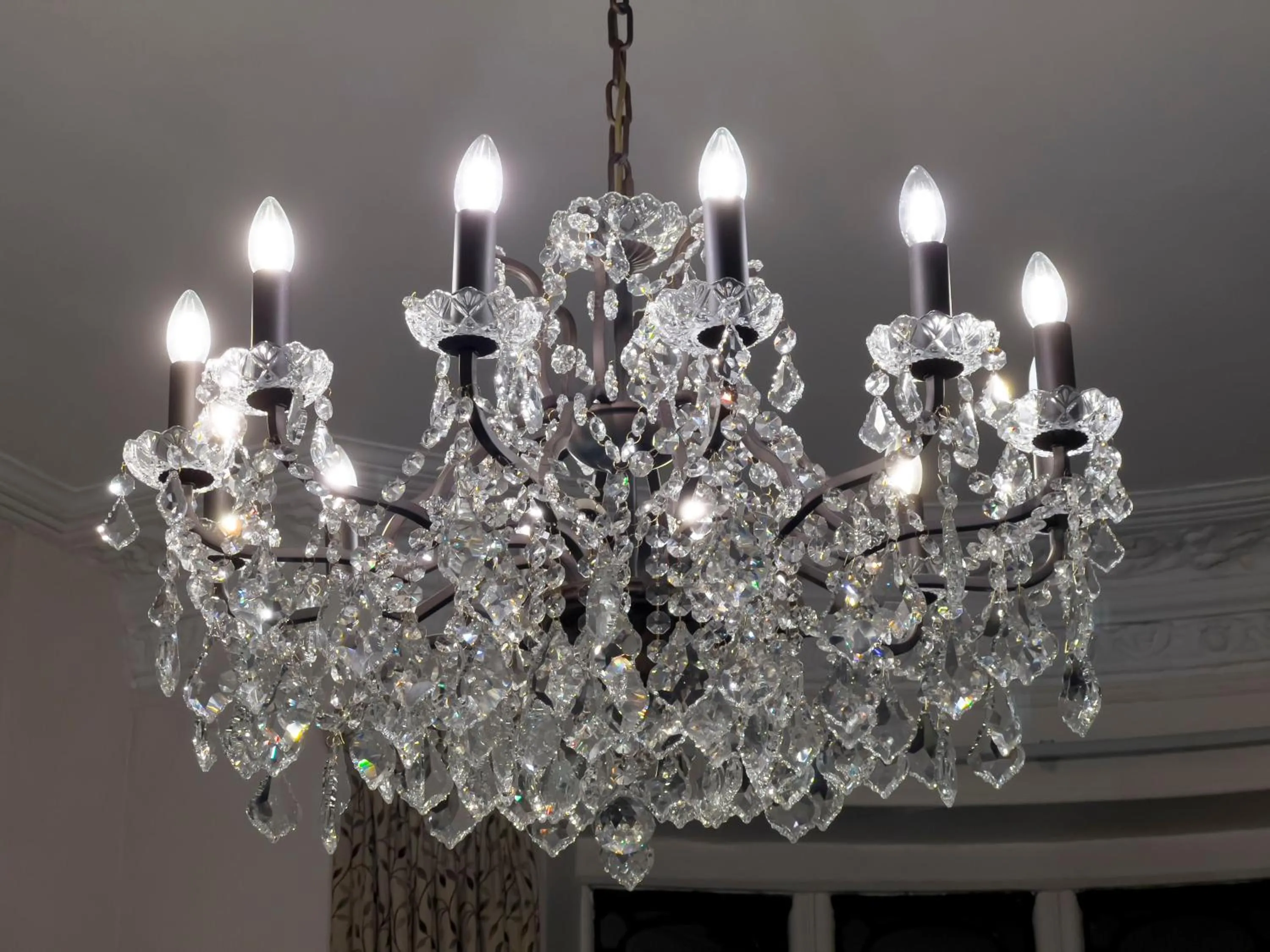 Property building in Hotel 63