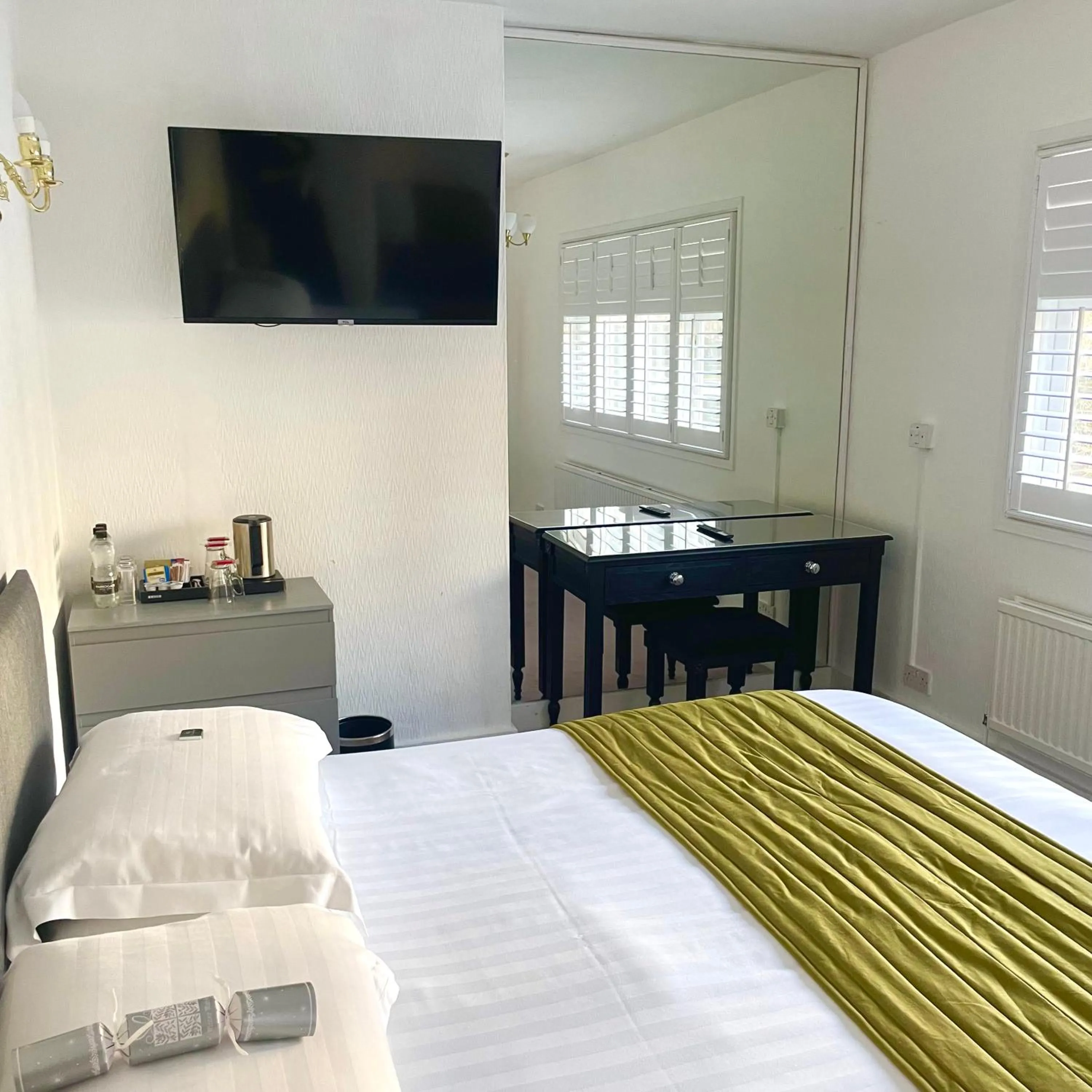 Family, Bed in Hotel 63