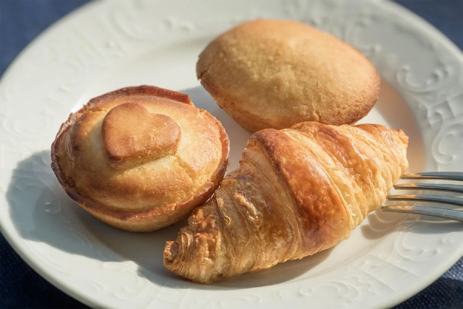 Breakfast in B&B Laura - Luxury Rooms