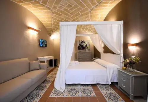 B&B Laura - Luxury Rooms B&B Laura - Luxury Rooms