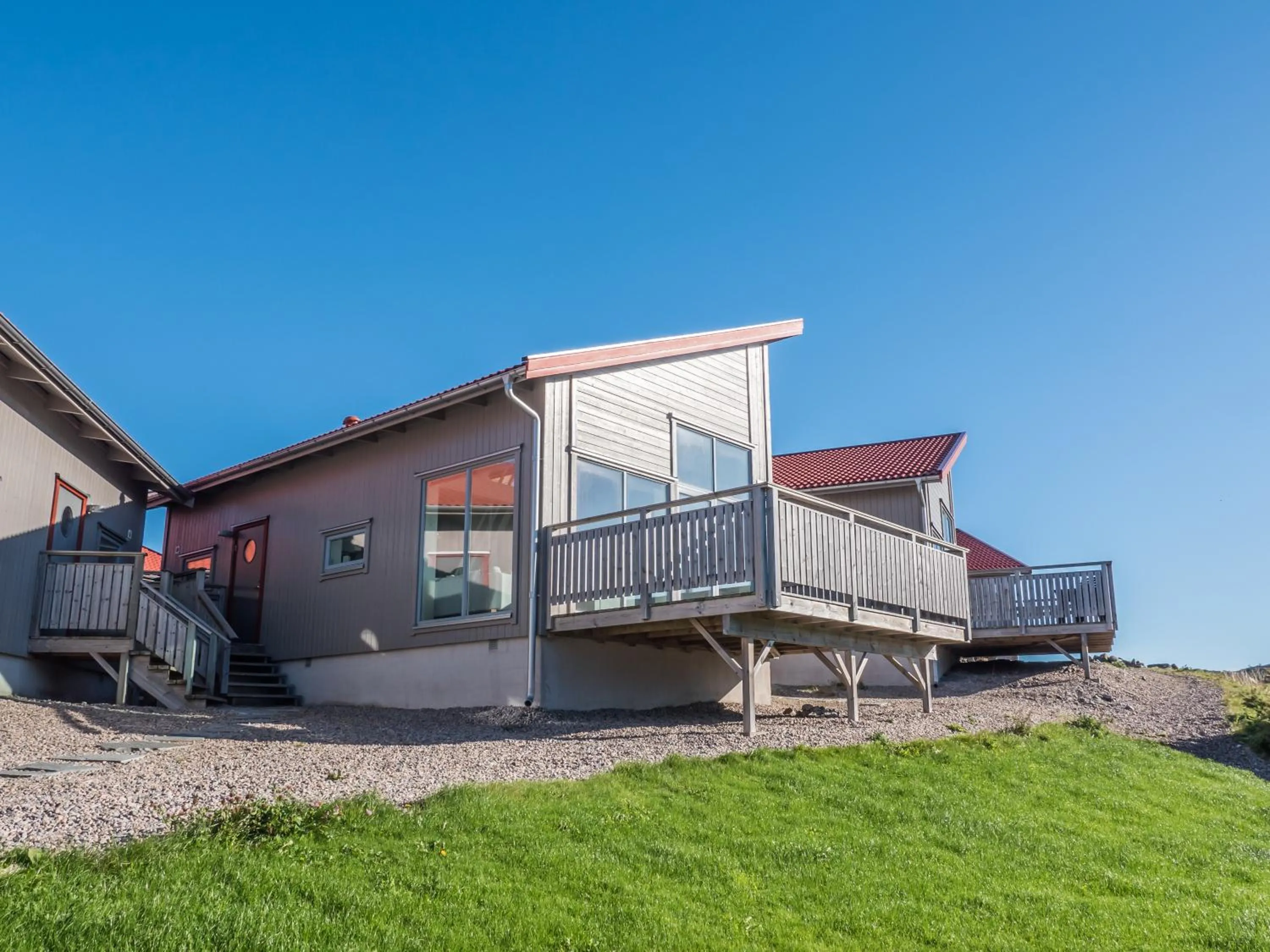 Hav & Logi Skärhamn