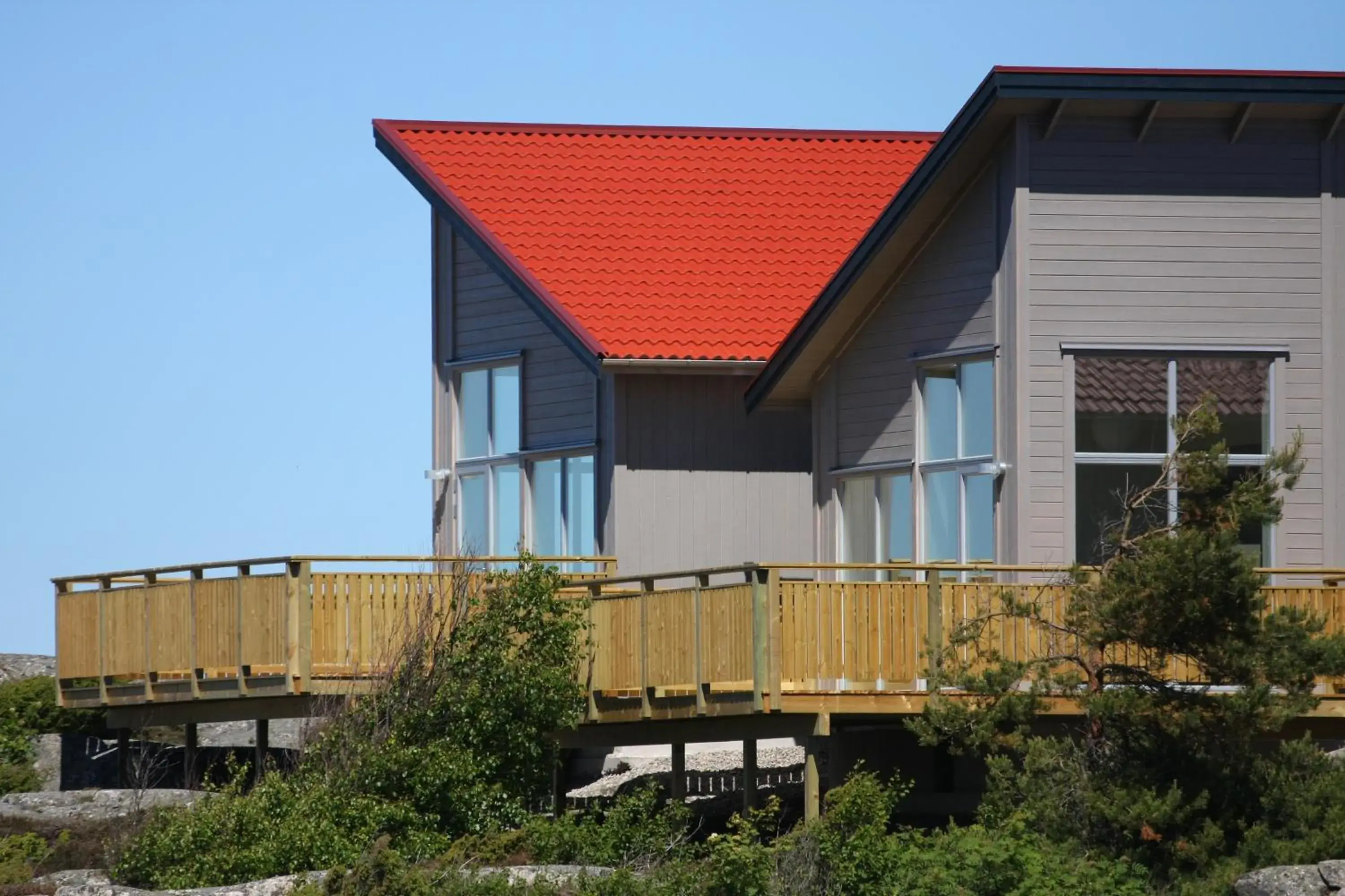 House 7 People Seaview in Hav & Logi Skärhamn House 7 People Seaview in Hav & Logi Skärhamn