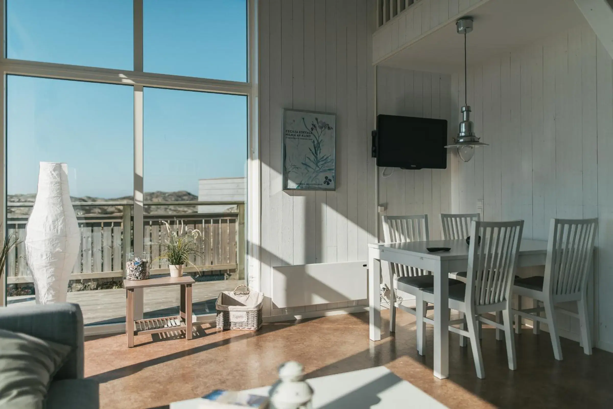 House (7 Adults) in Hav & Logi Skärhamn House (7 Adults) in Hav & Logi Skärhamn