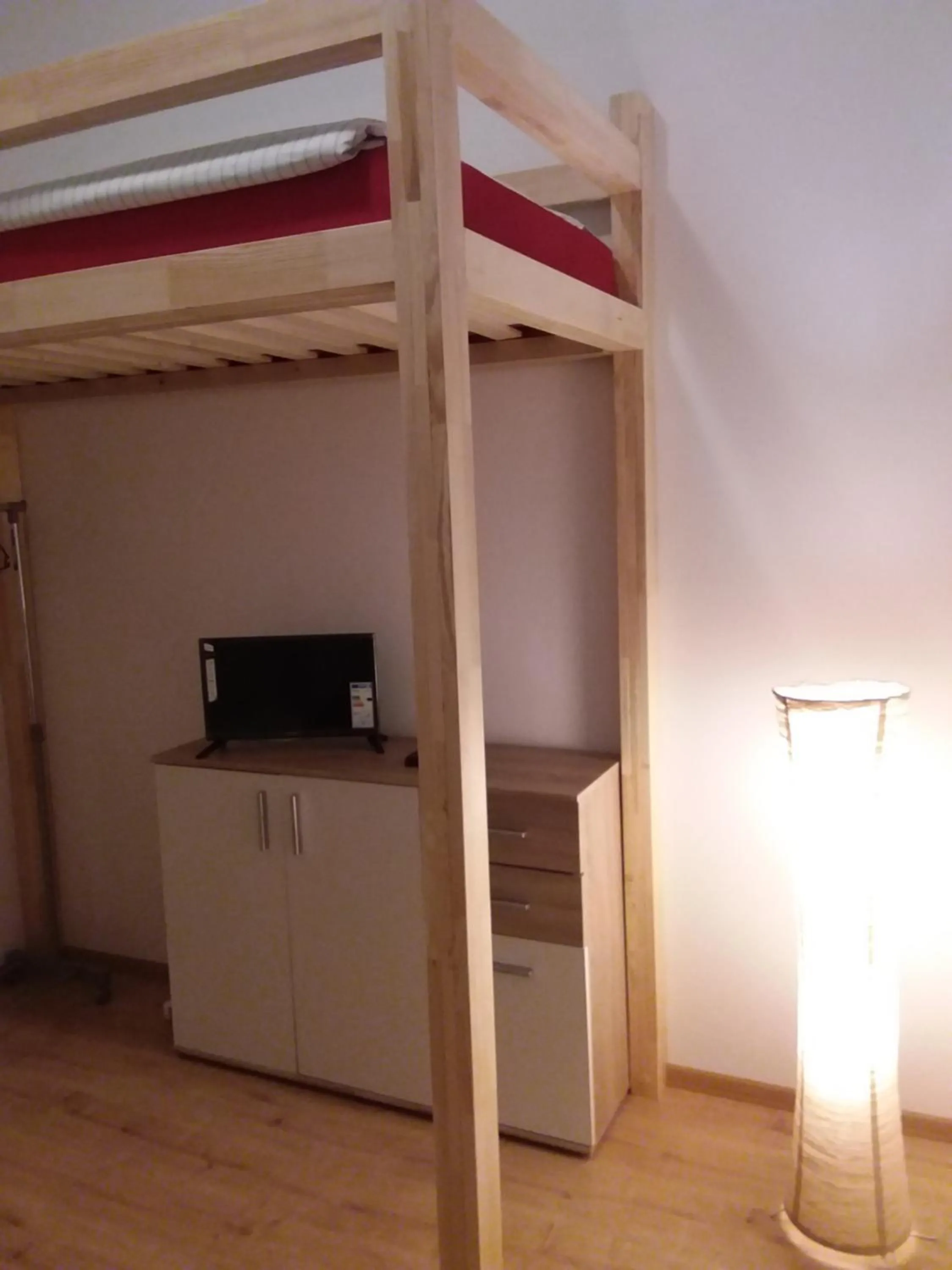 Living in the Box