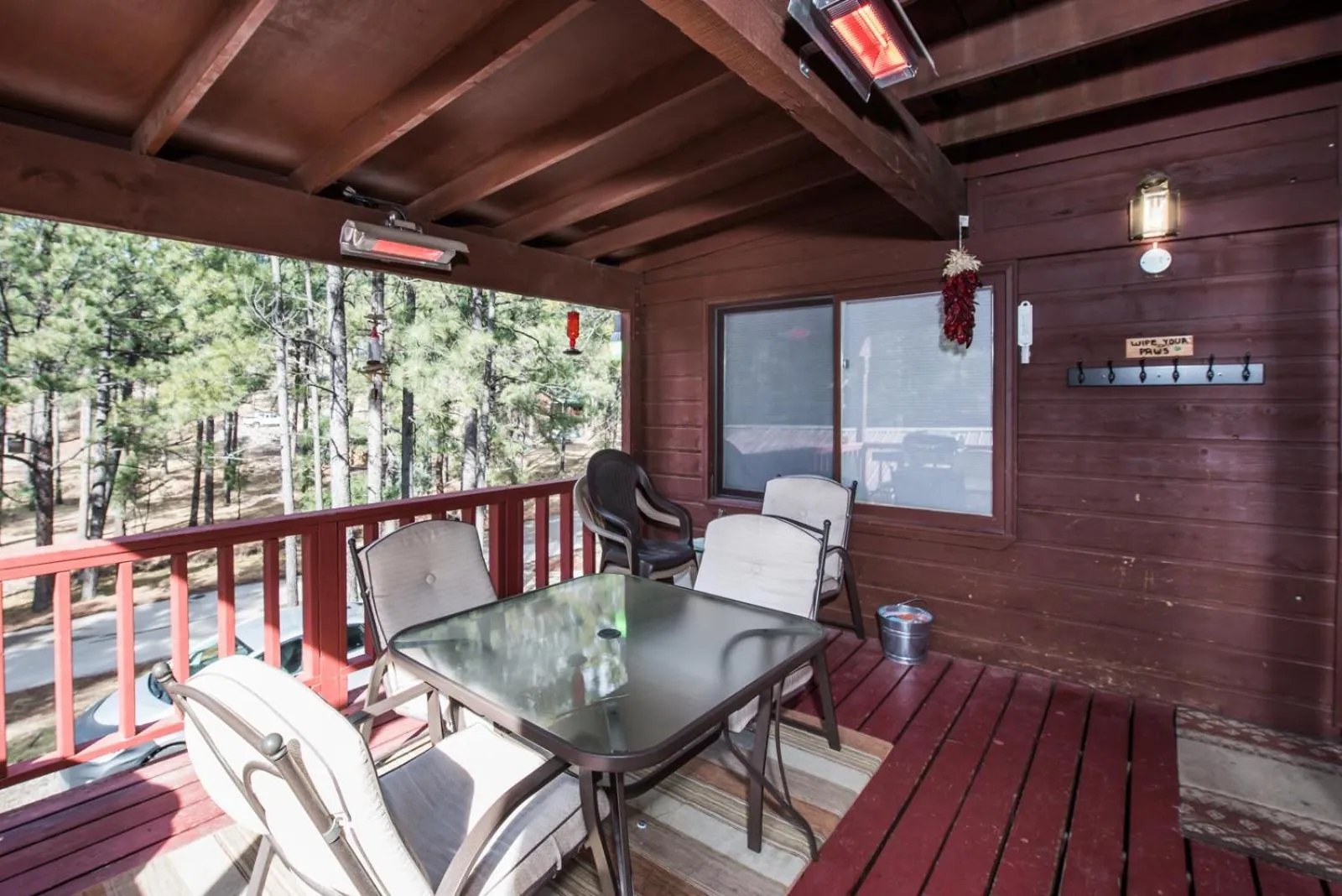 Property building in DreamCatcher