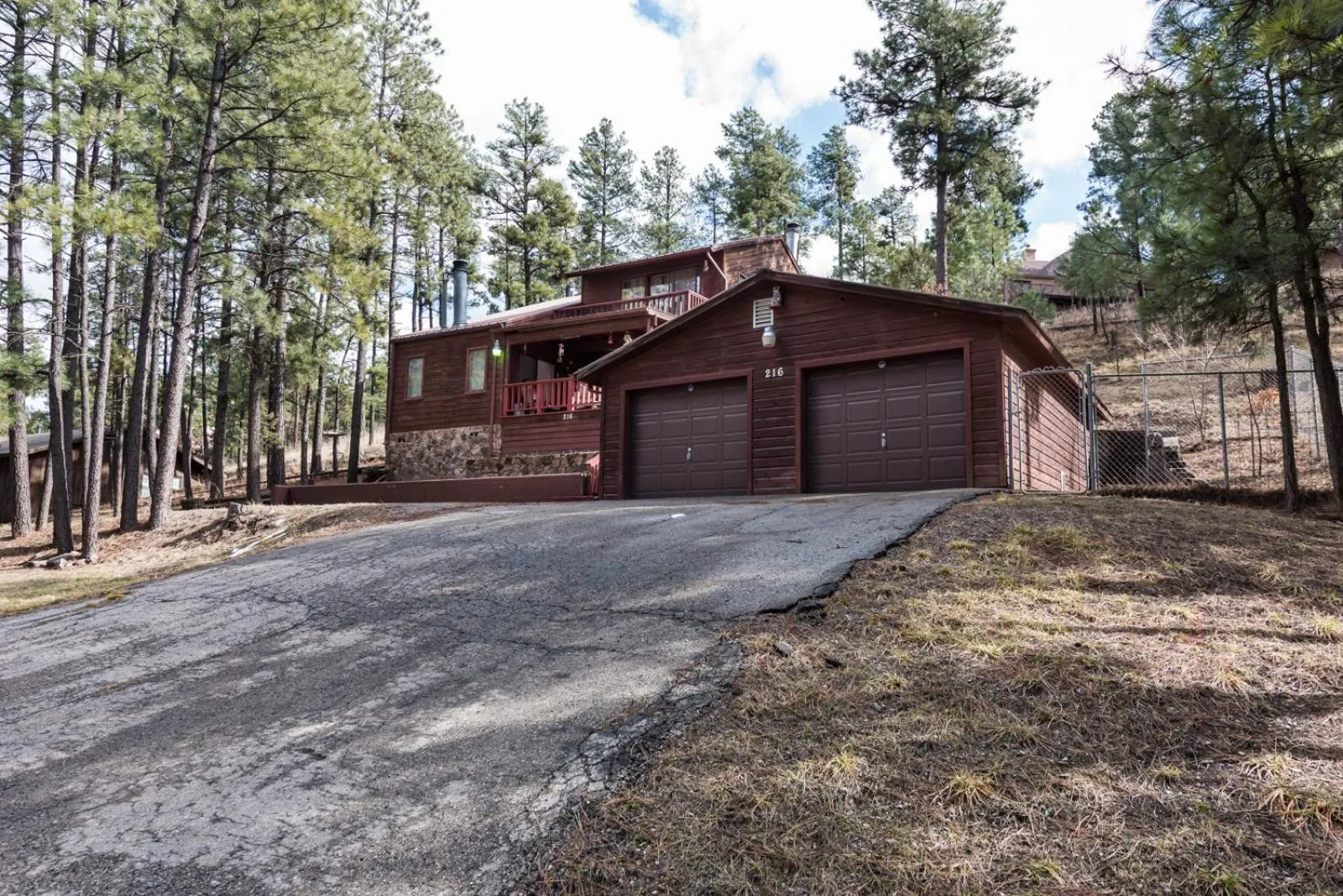 Property building in DreamCatcher