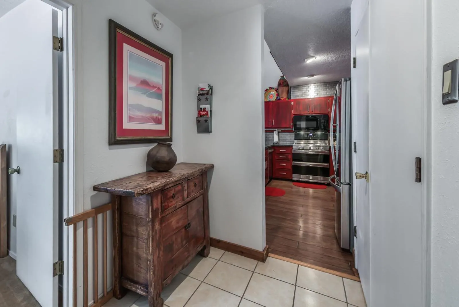 Property building in DreamCatcher