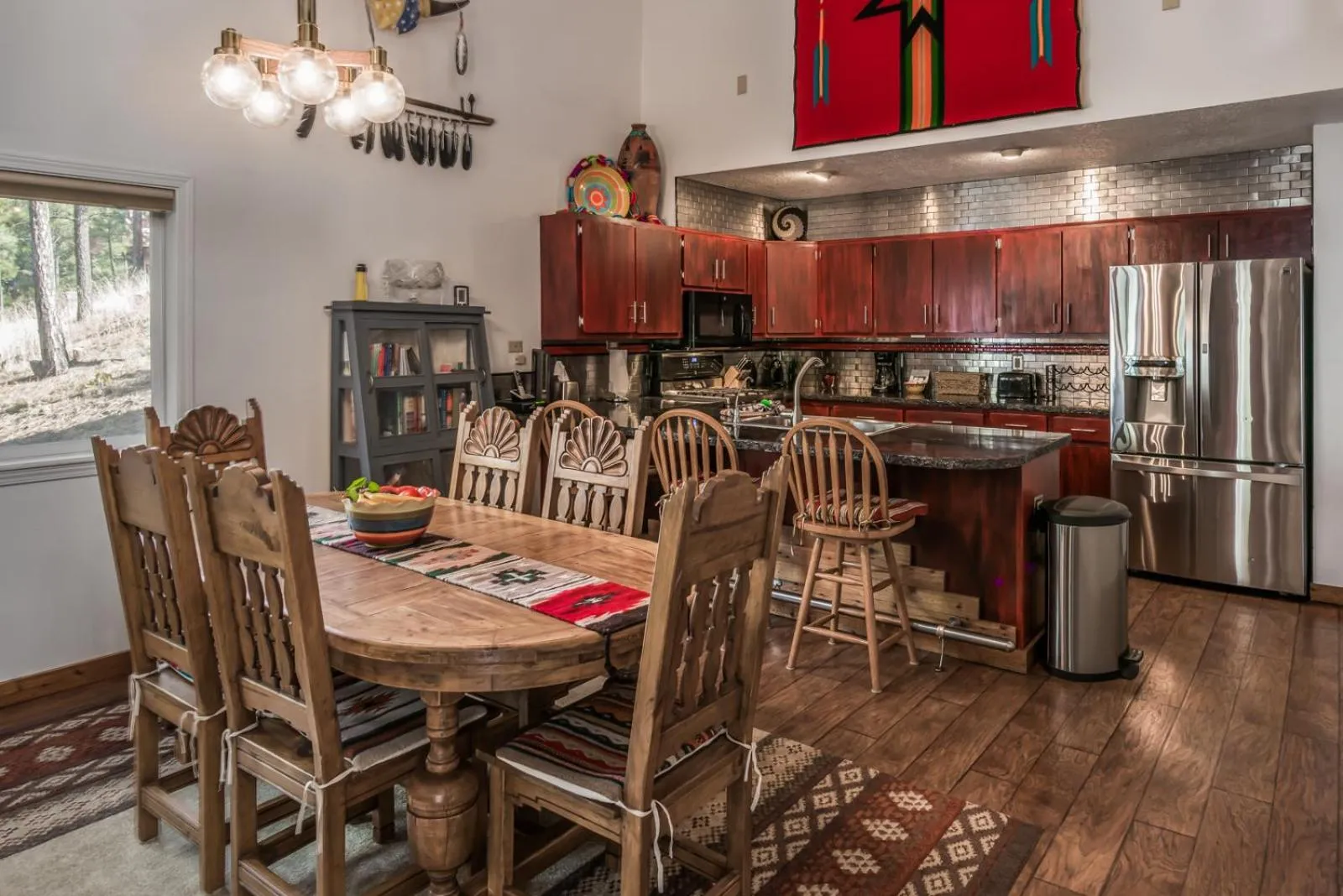 Property building in DreamCatcher