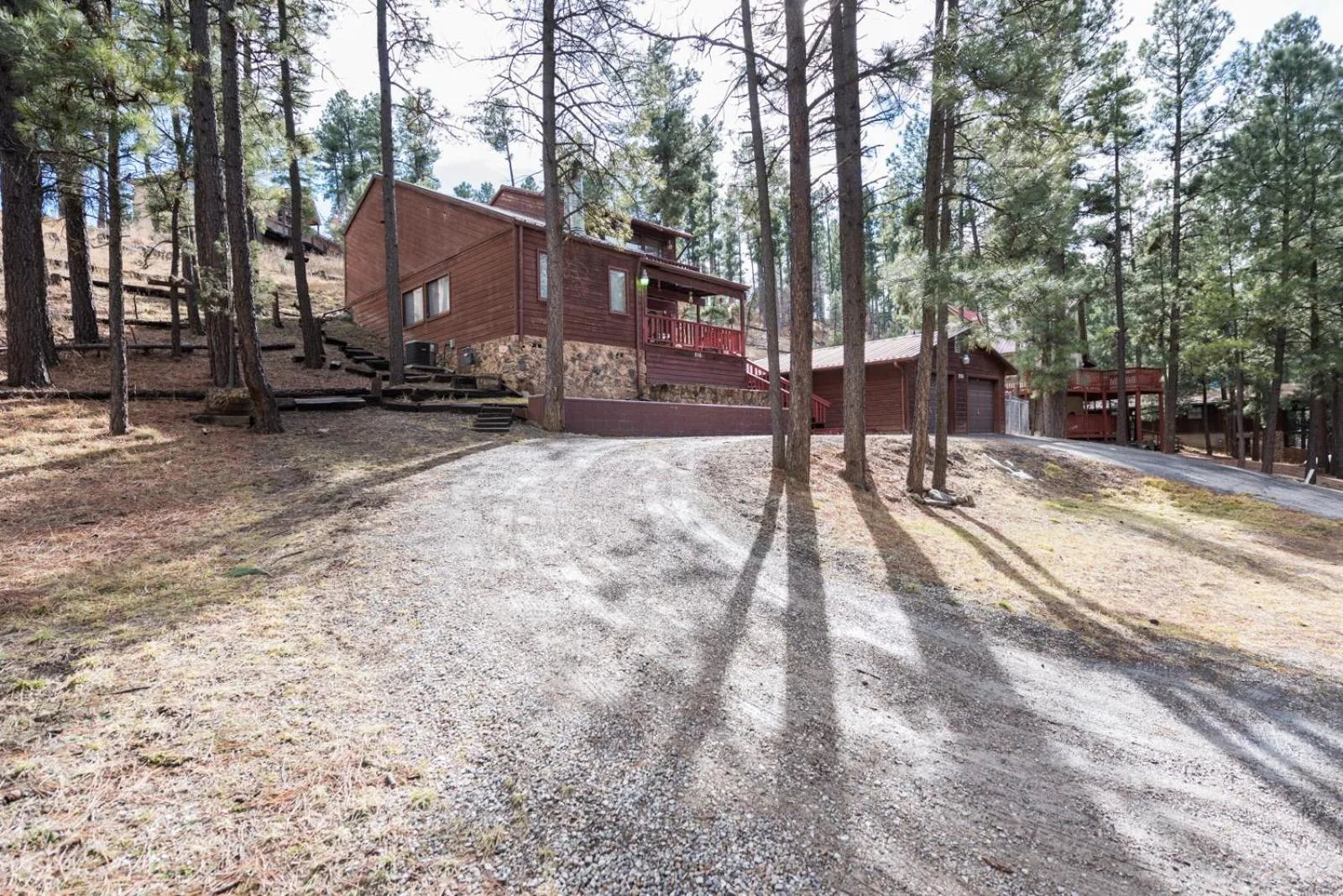 Property building in DreamCatcher