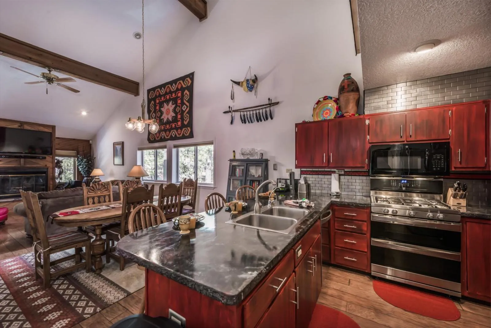 Property building in DreamCatcher