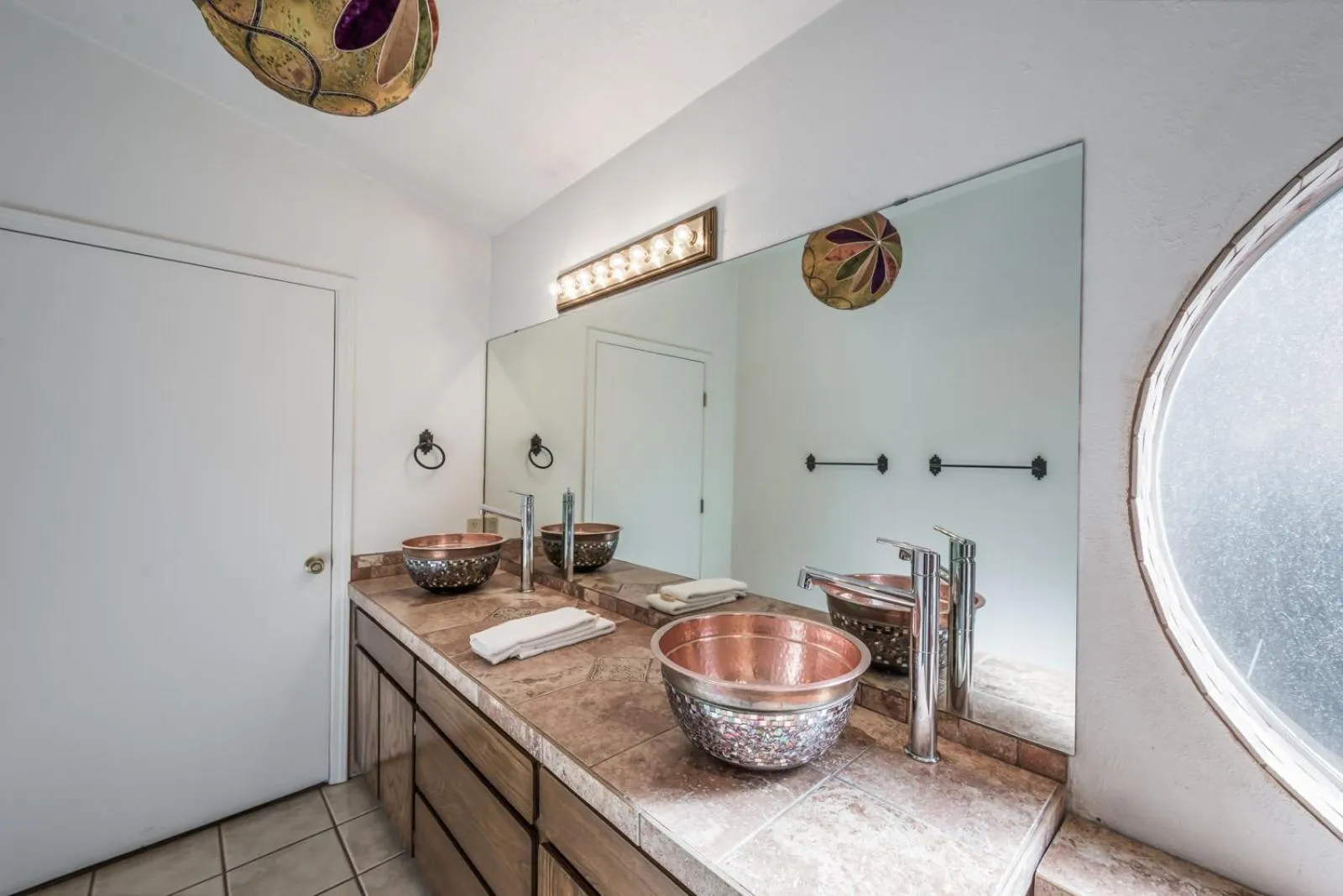 Kitchen or kitchenette in DreamCatcher