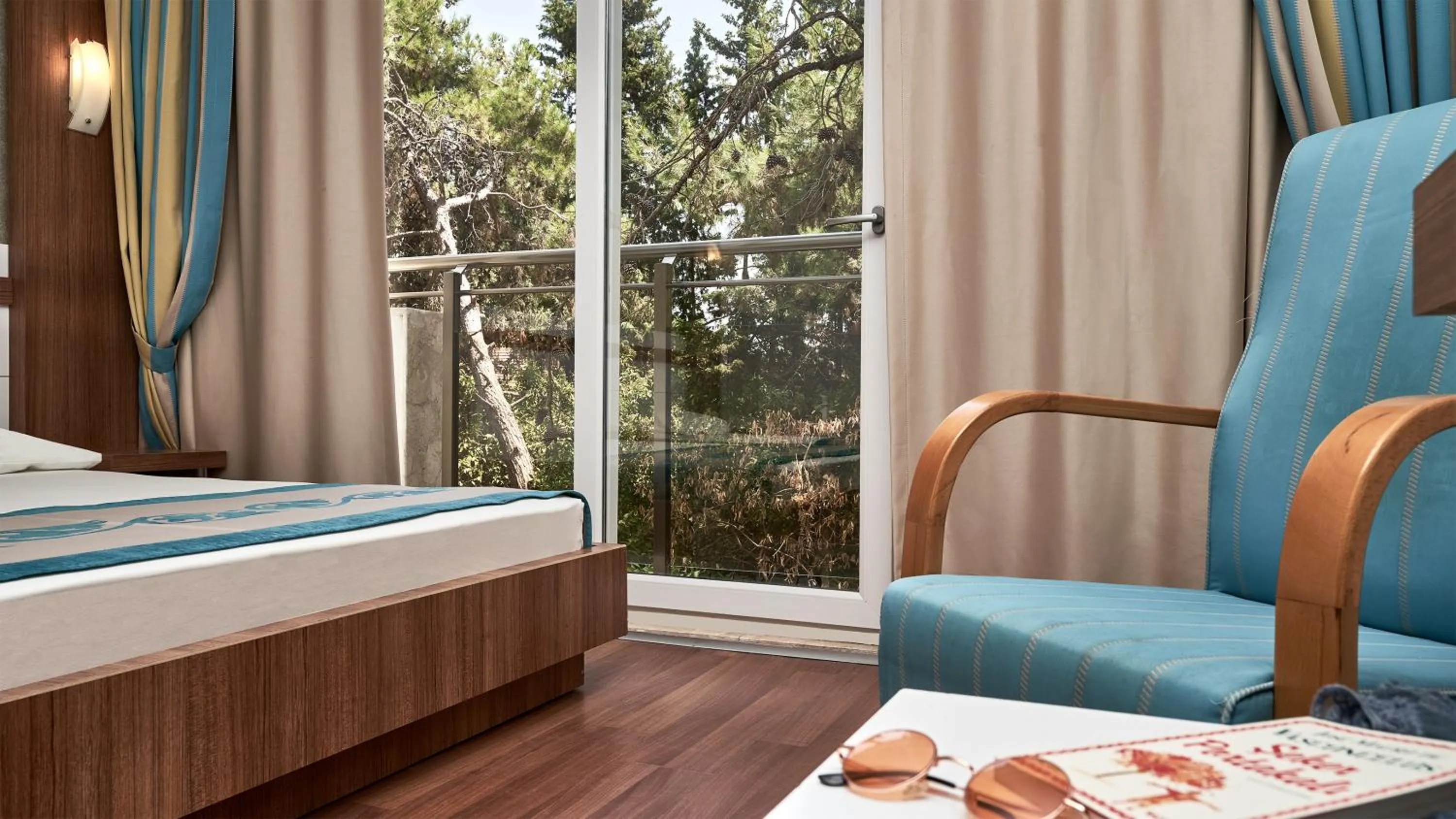 View (from property/room) in Maya Golf Hotel