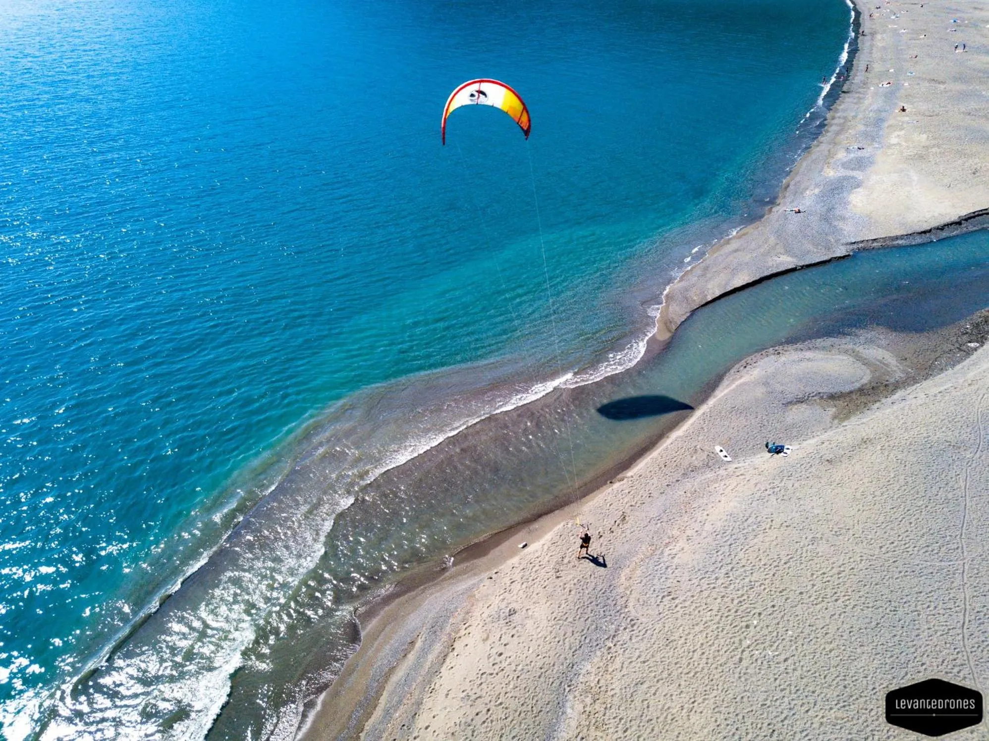 Activities in The italian riviera