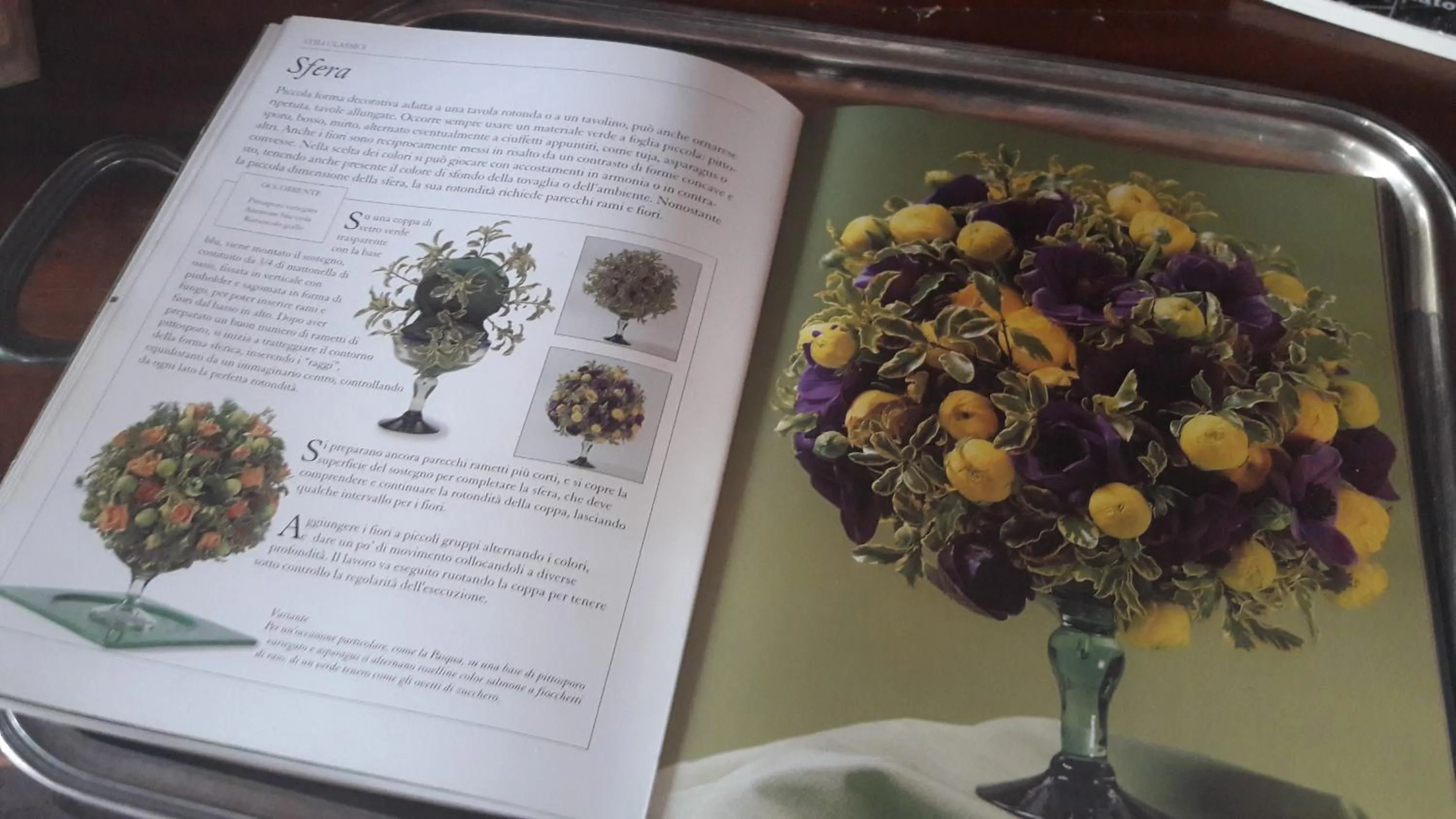 Activities in The italian riviera