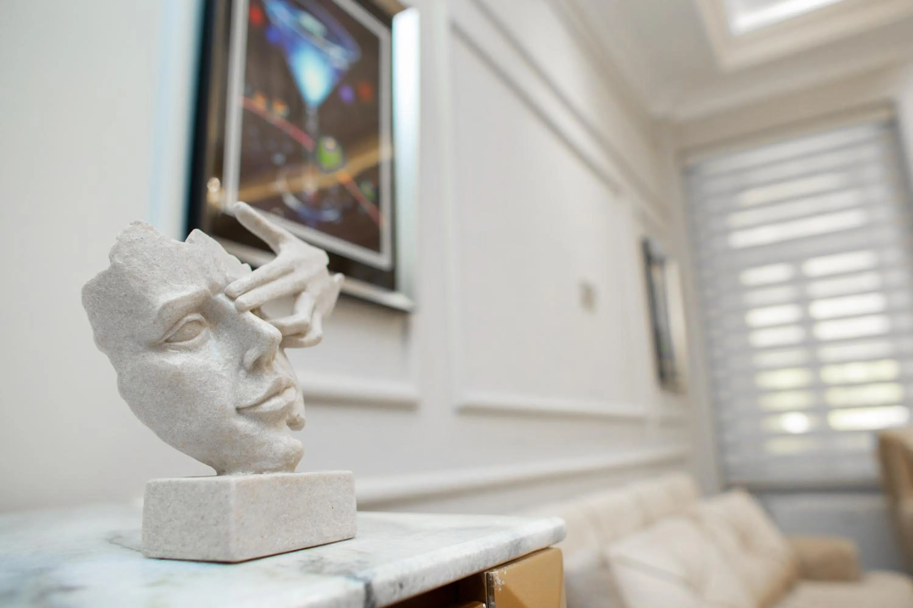 VIP in Grand Hotel Baku Central Park