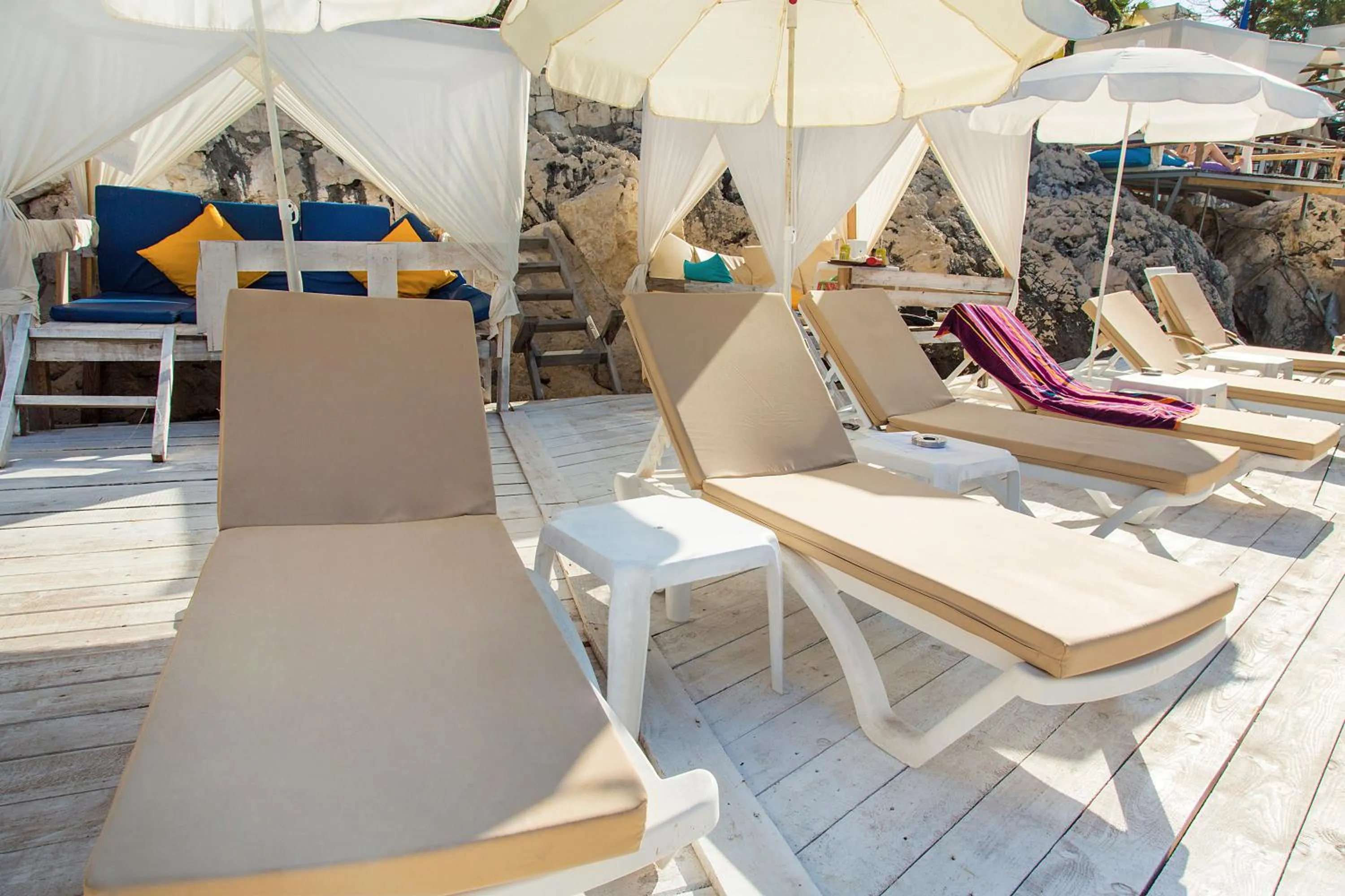 Other, Patio/Outdoor Area in Club Antiphellos