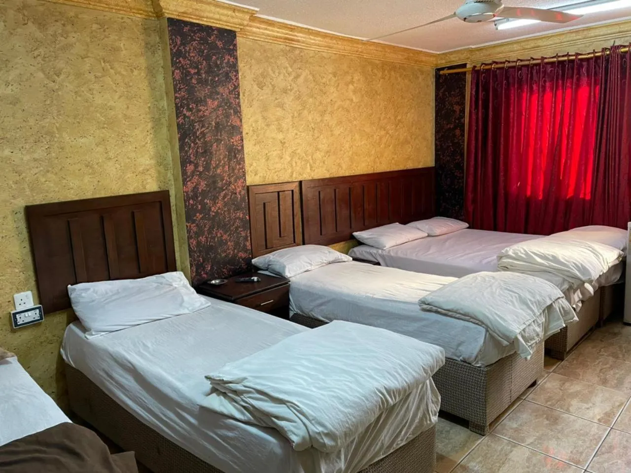 Family Studio in Aqaba Roza
