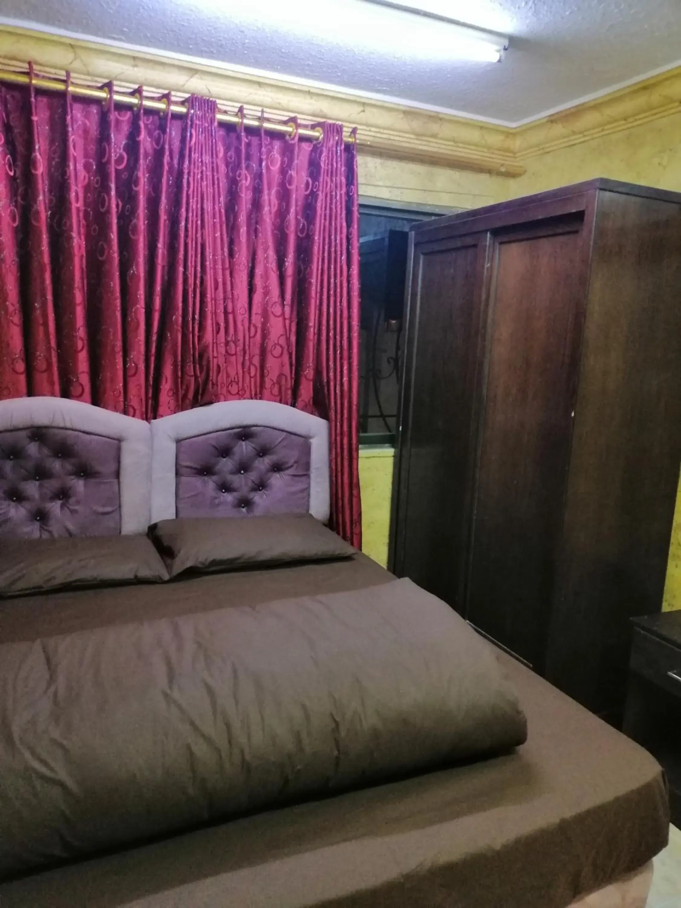 Twin Room with Private Bathroom in Aqaba Roza Twin Room with Private Bathroom in Aqaba Roza