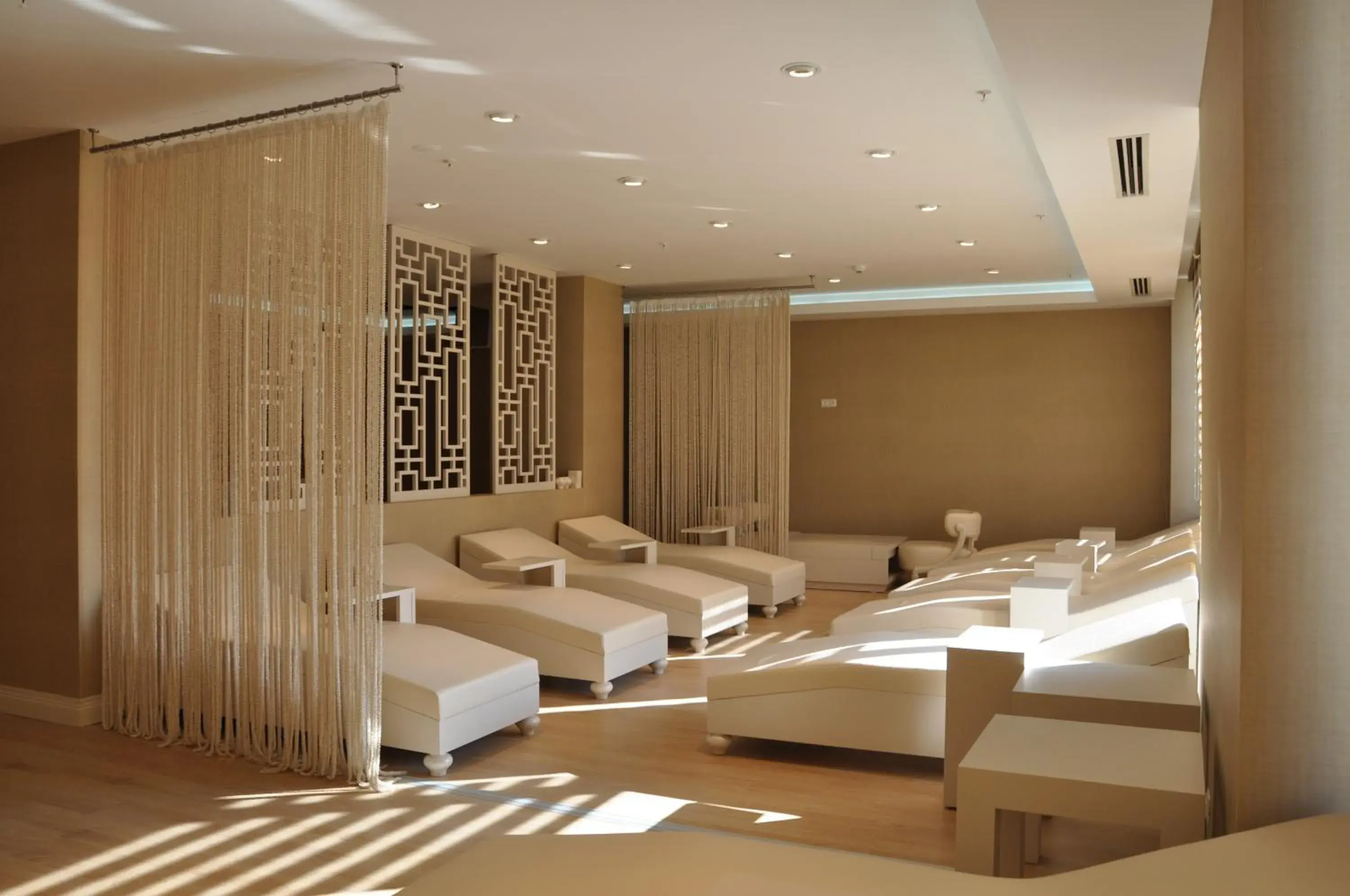 Spa and wellness centre/facilities in Gabala Garden Hotel Spa and wellness centre/facilities in Gabala Garden Hotel