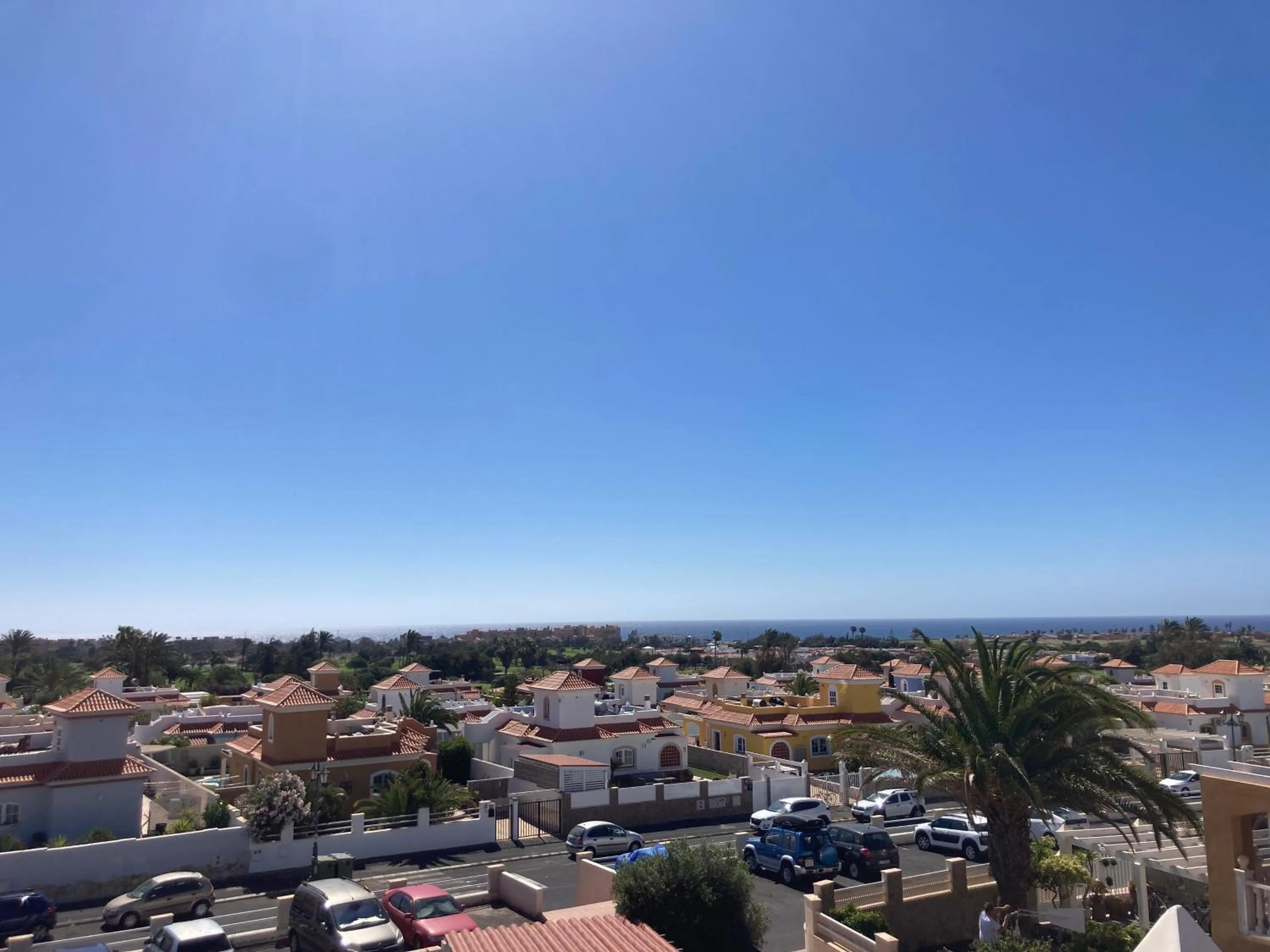 Las Rocas Golf and Sea