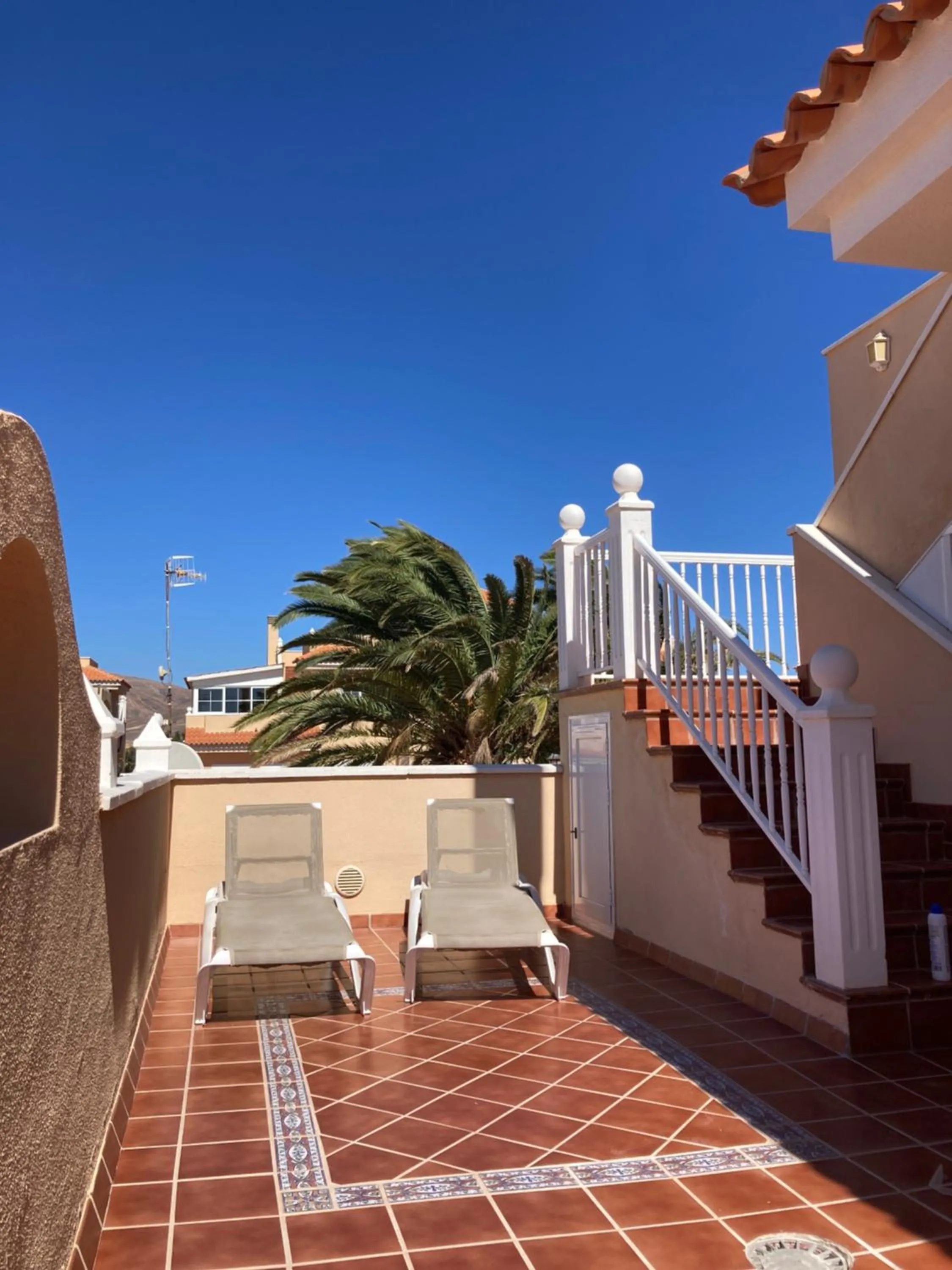 Las Rocas Golf and Sea