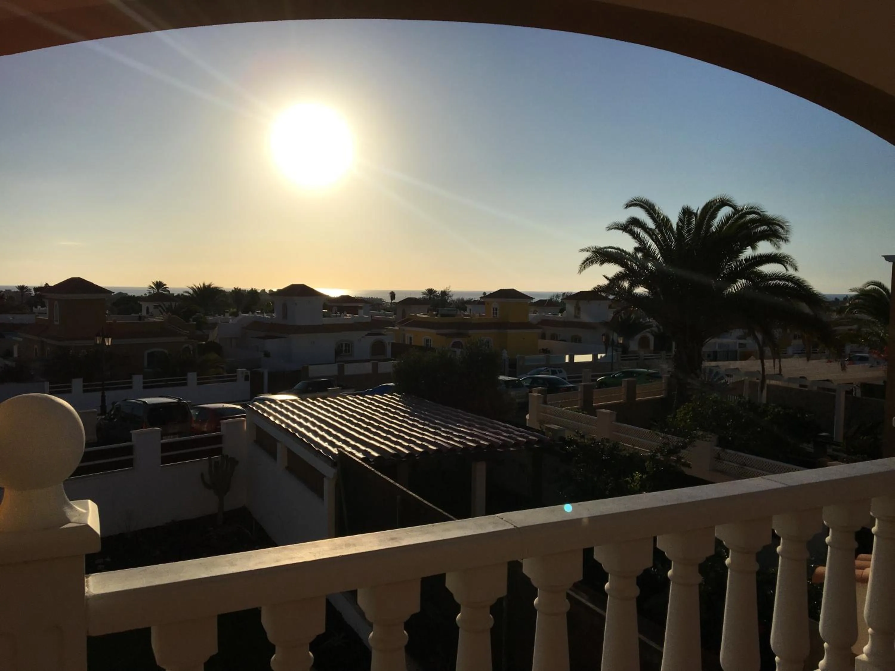 Las Rocas Golf and Sea