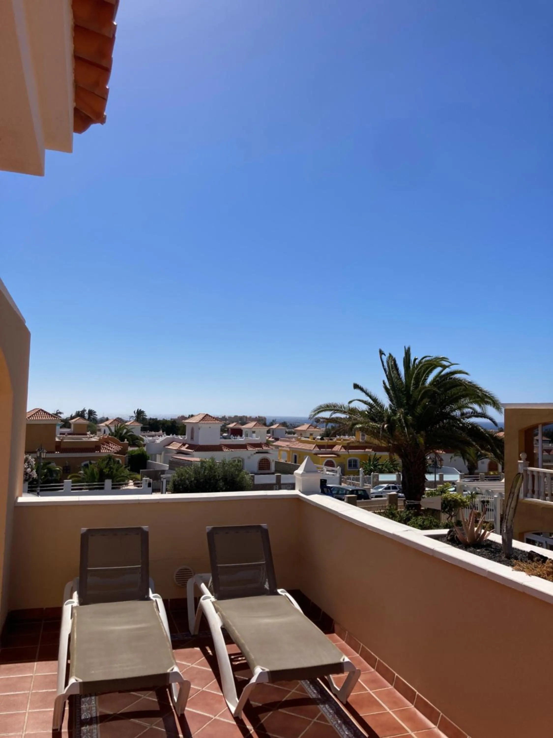 Las Rocas Golf and Sea