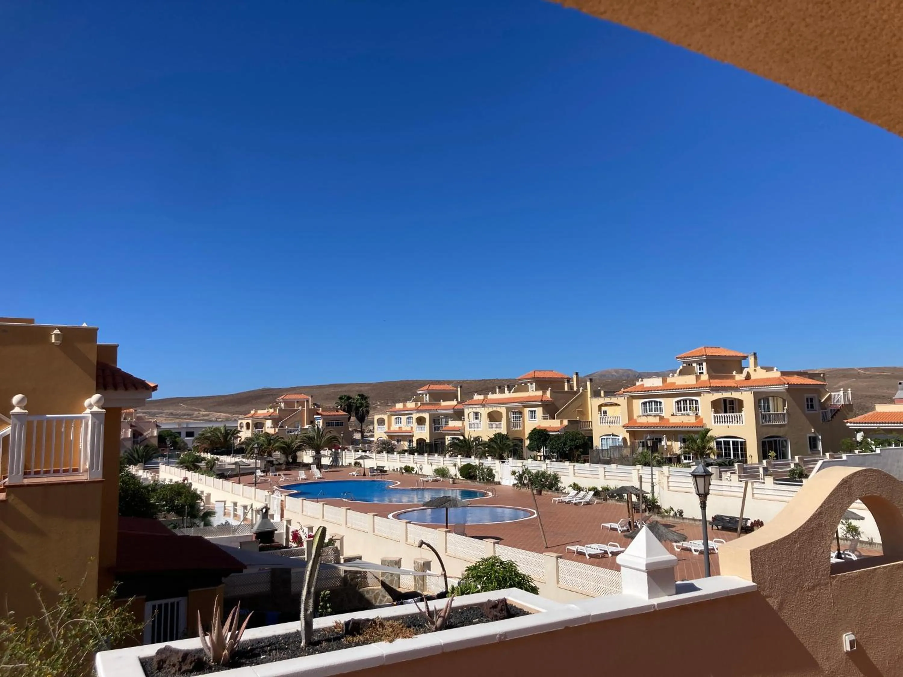 Las Rocas Golf and Sea