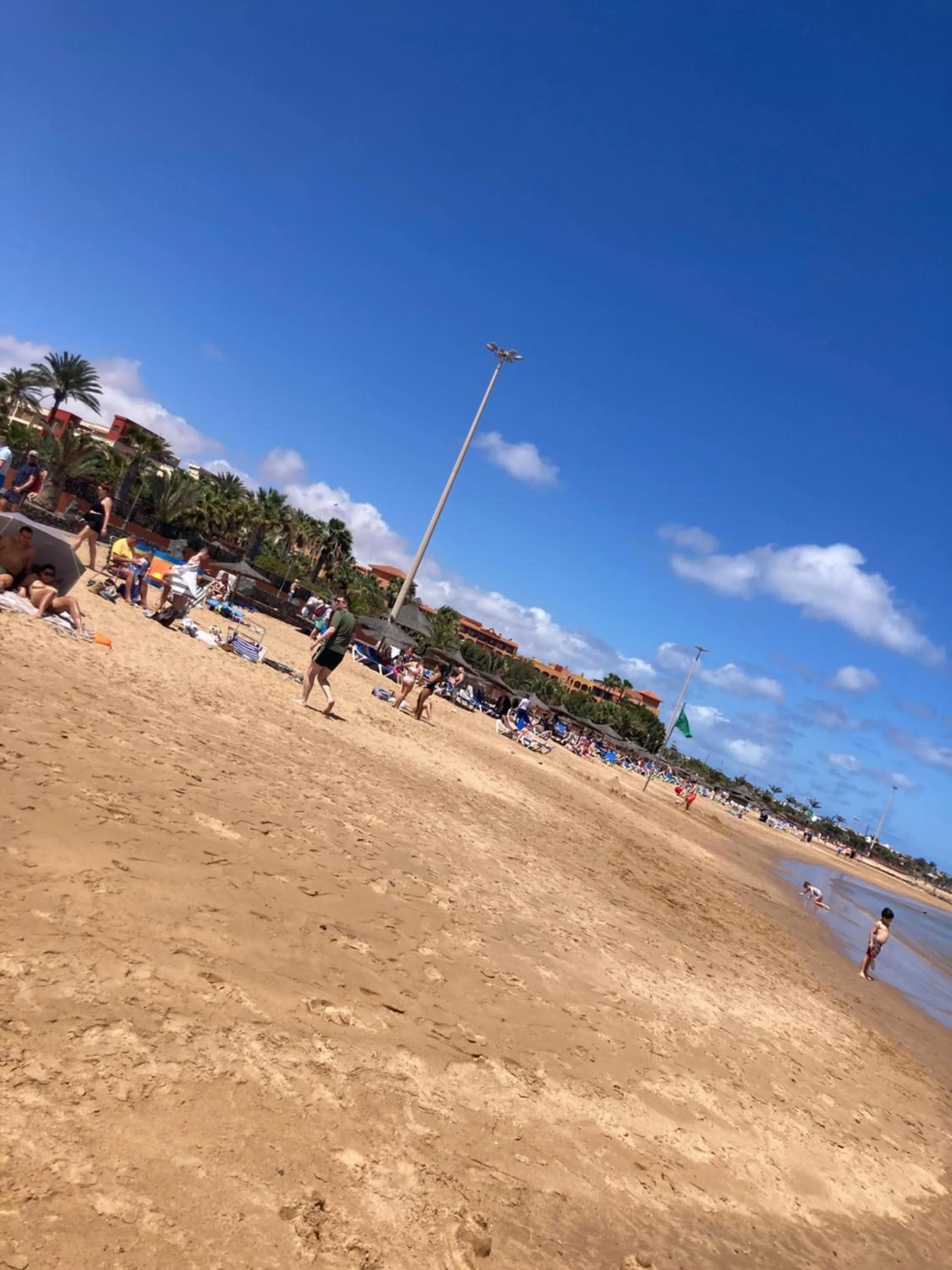 Las Rocas Golf and Sea