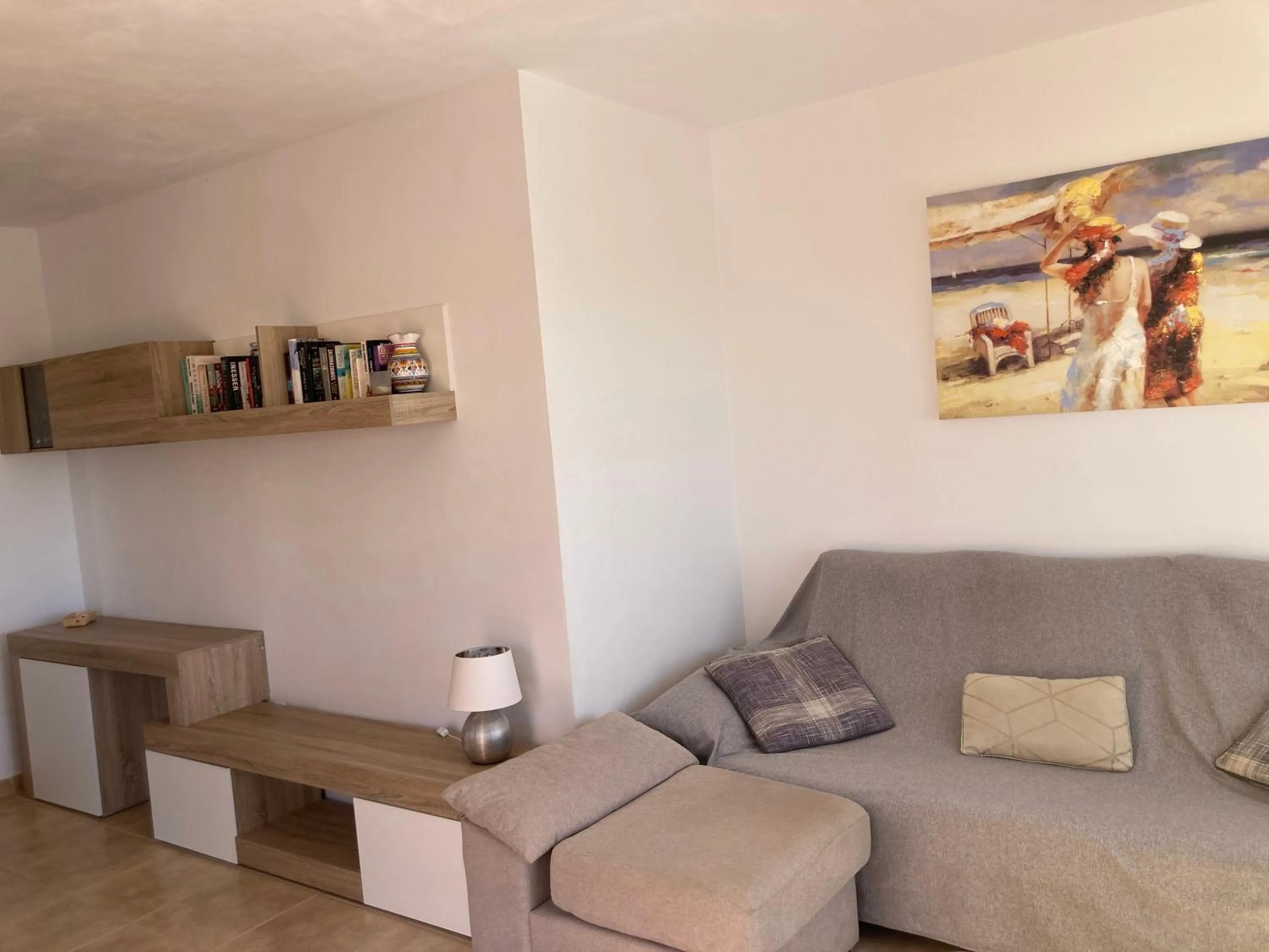 Las Rocas Golf and Sea